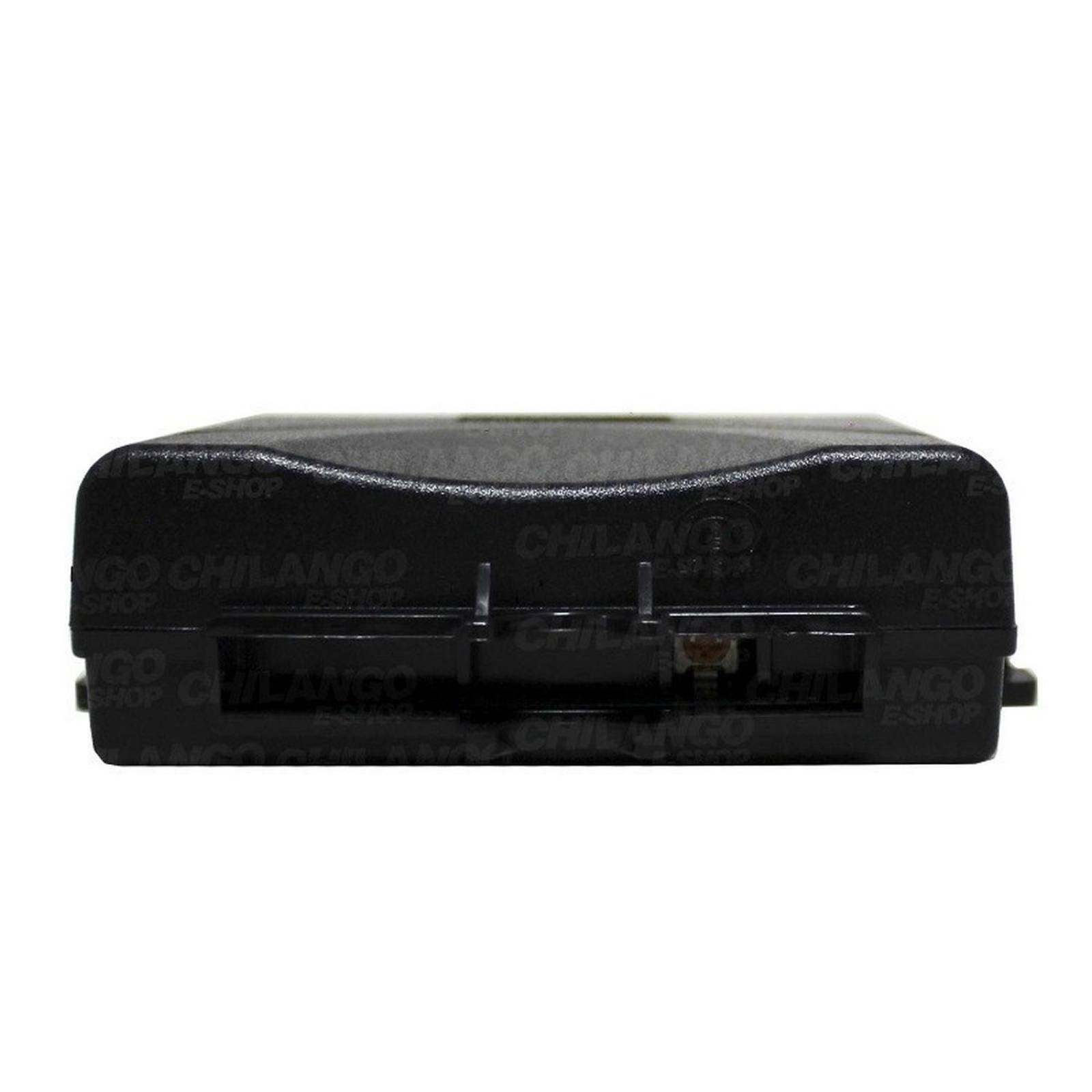 Auto Alarma SPIDER SR-2200 4 Botones Anti-asalto Sensor 