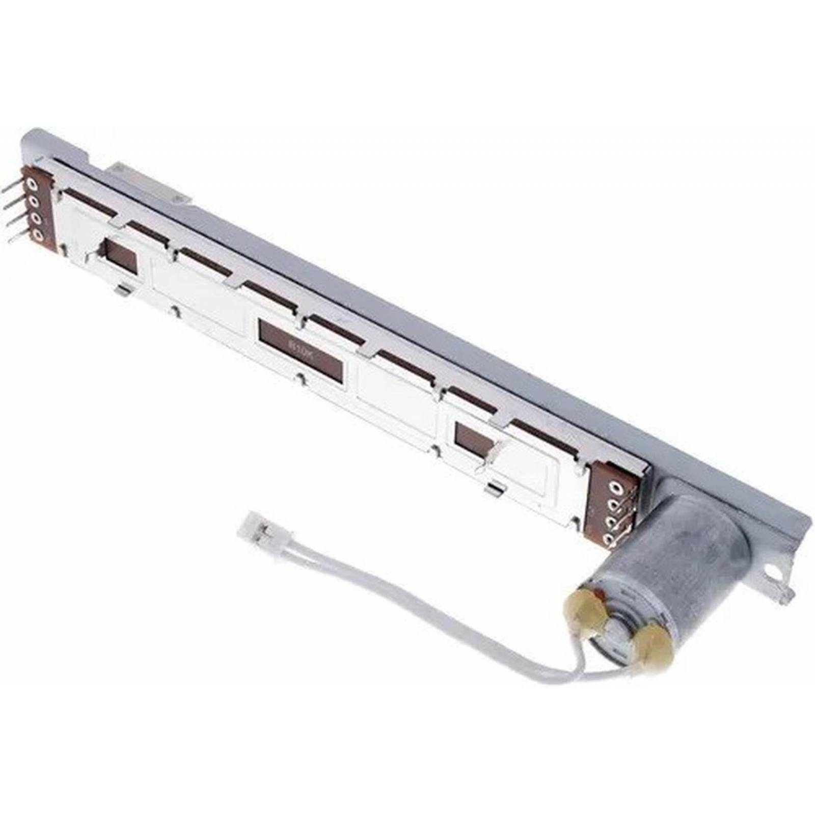 set 5 Controles deslizables (potenciometro) para mezcladora x32 Behringer 