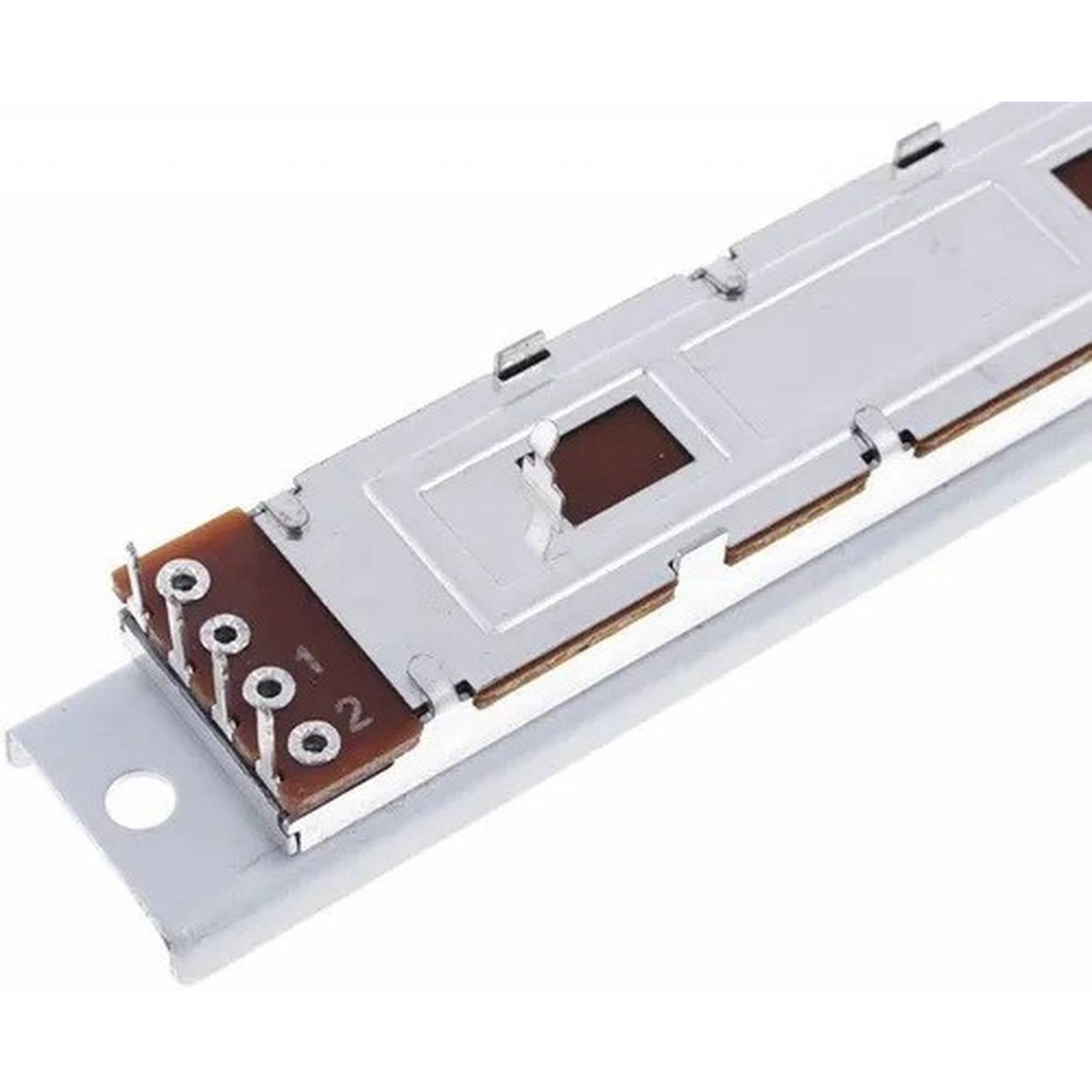 set 5 Controles deslizables (potenciometro) para mezcladora x32 Behringer 