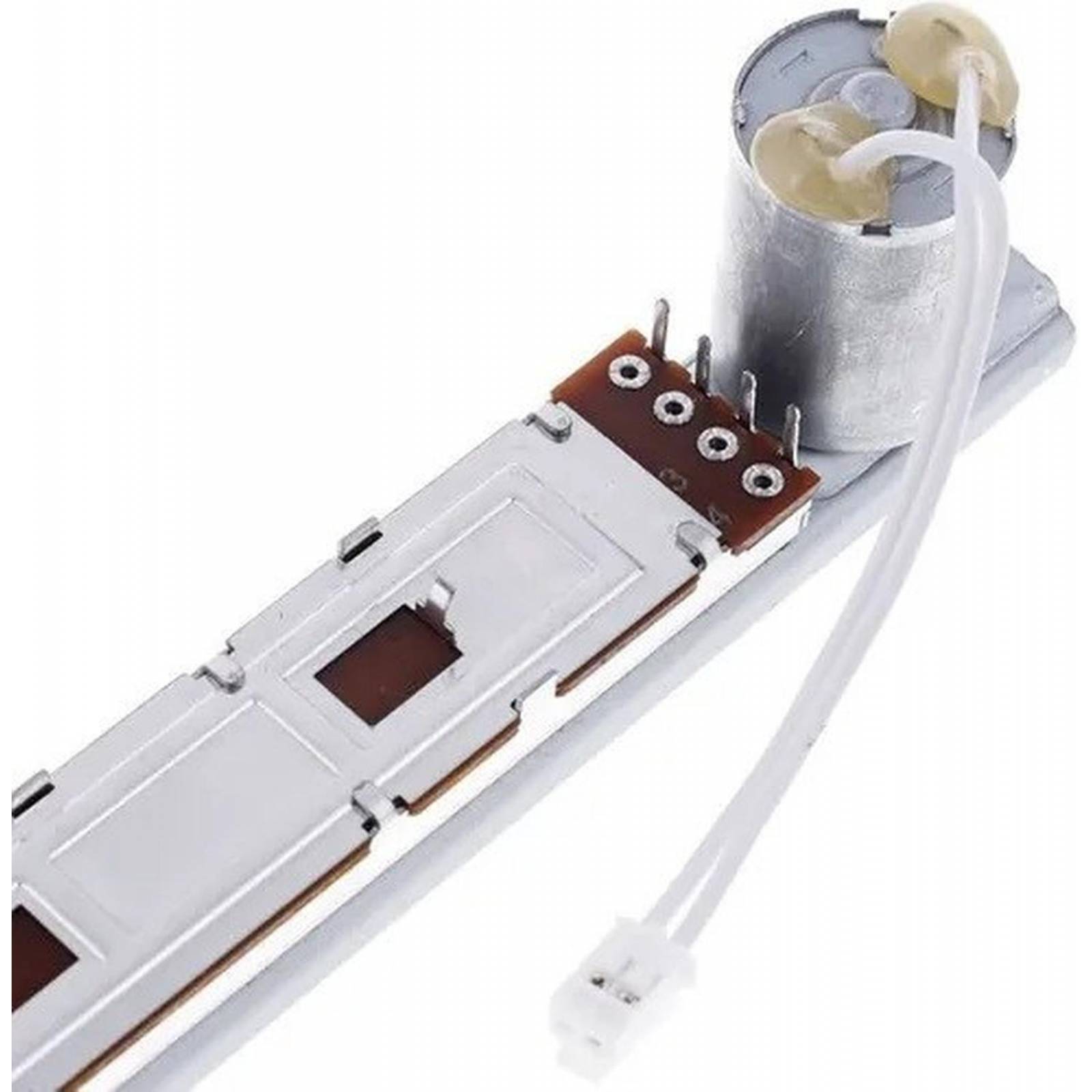 set 5 Controles deslizables (potenciometro) para mezcladora x32 Behringer 