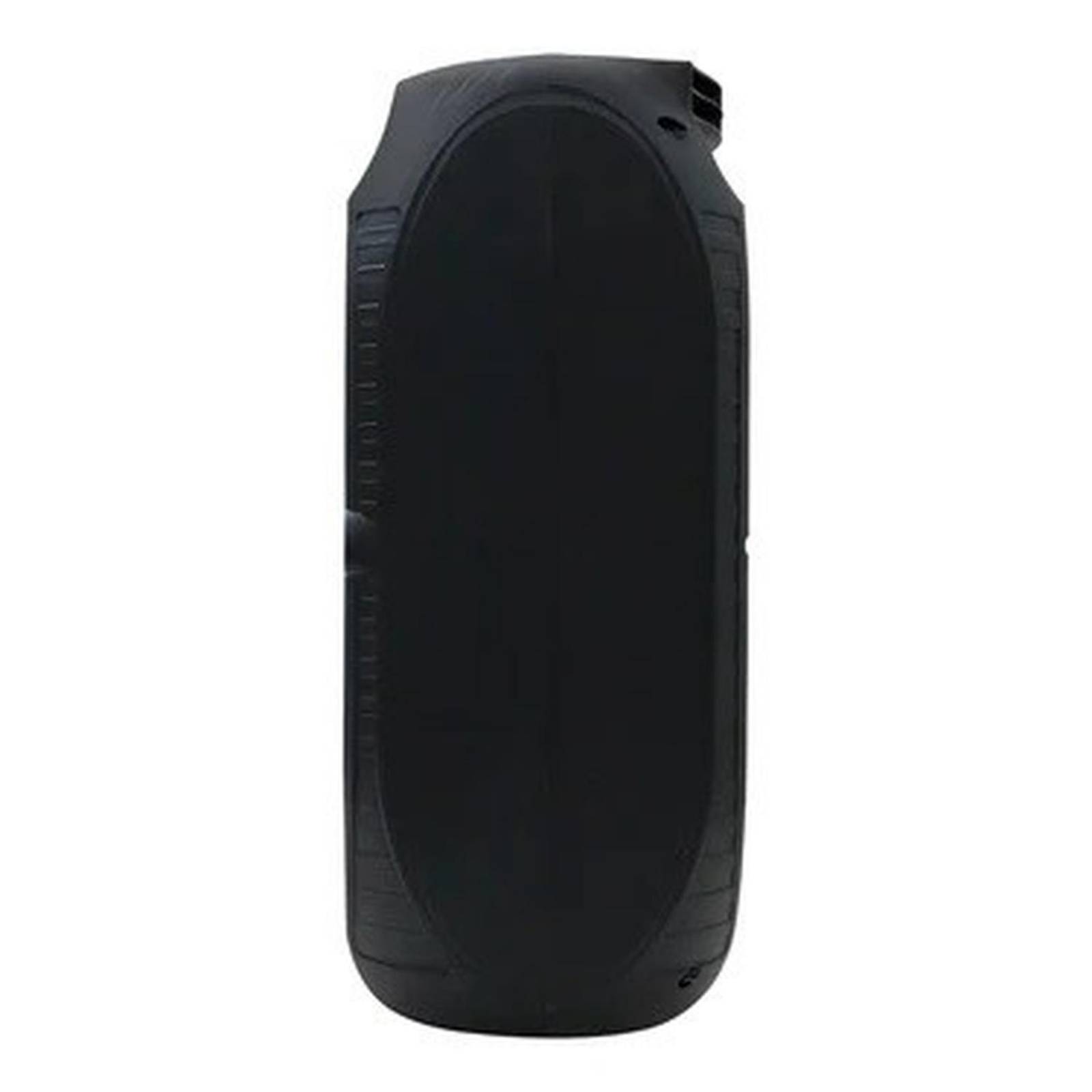 Bocina bafle portatil 2x4 pulgadas ISP-24002 bluetooth usb microsd fm auxiliar 