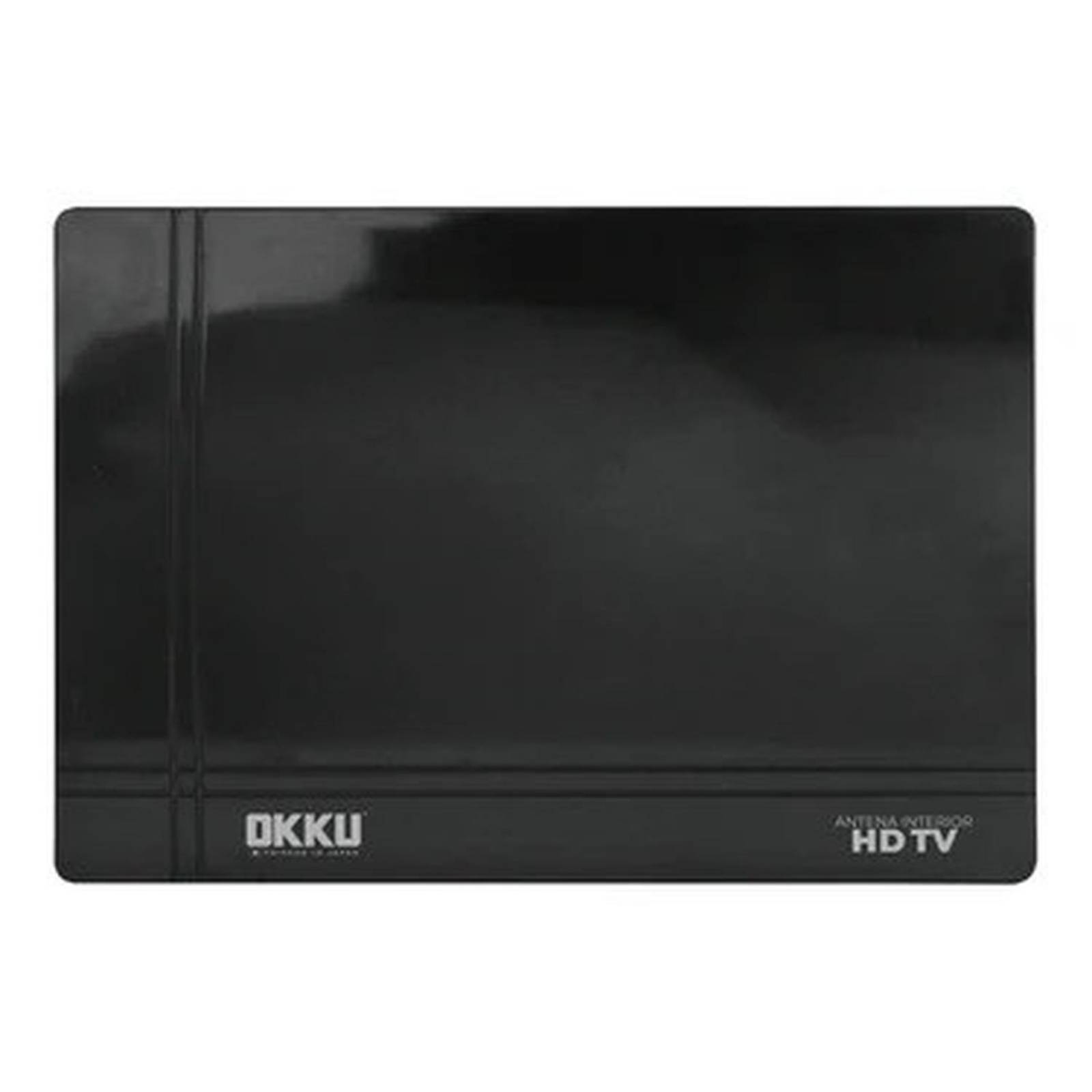 Antena Aerea Interior HDTV OAN70001