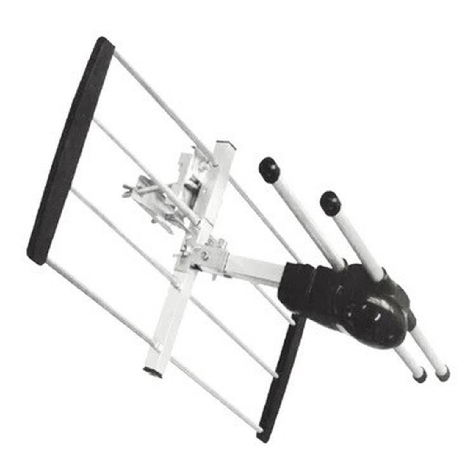 Antena Aerea Exterior 6 Elementos HDTV ANT7004 