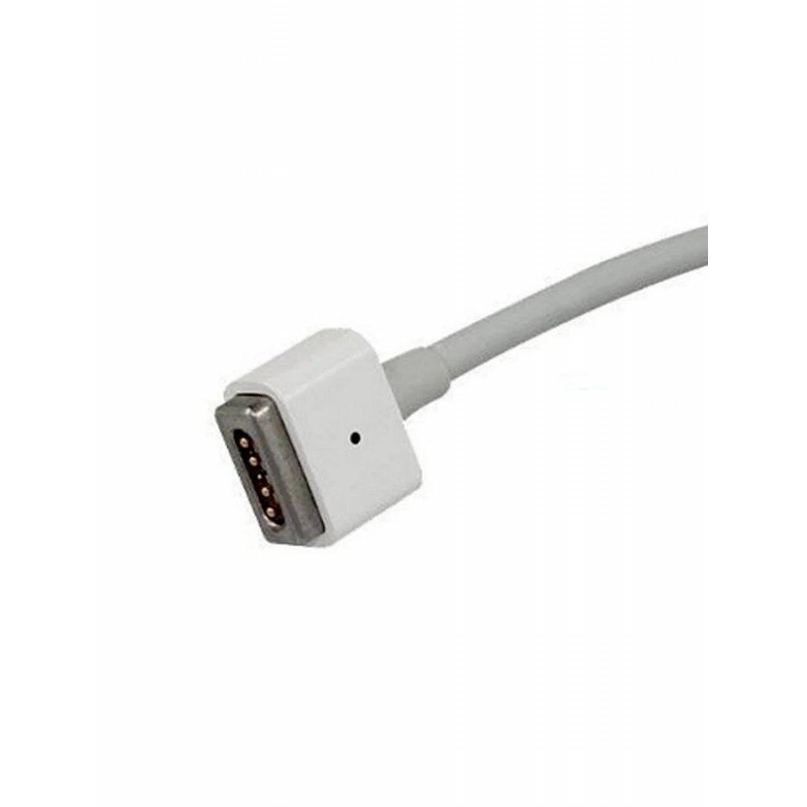 Cargador para macbook magsafe2 60w 