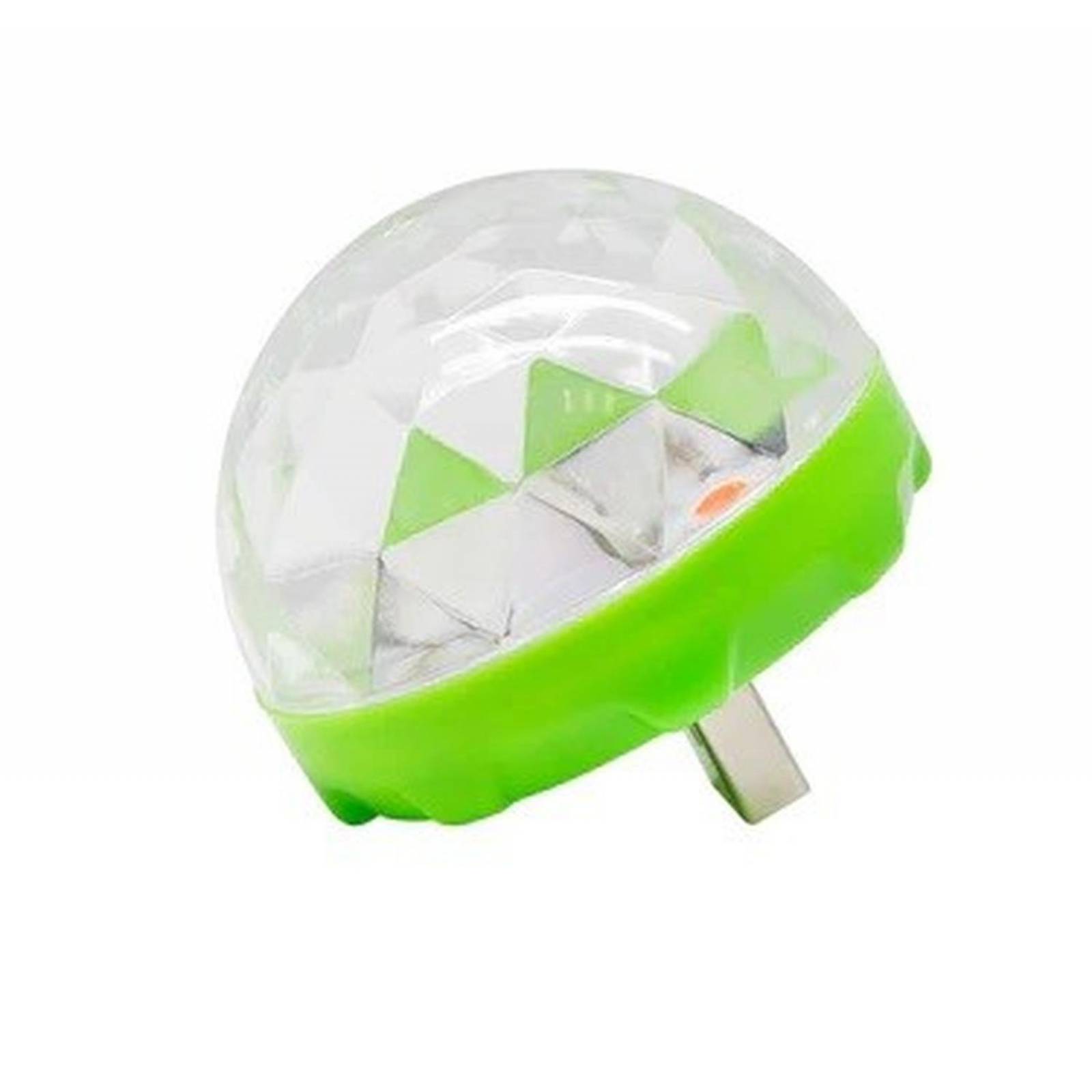 Mini Foco Led para dispositivos moviles USB - microUSB LDB-0003