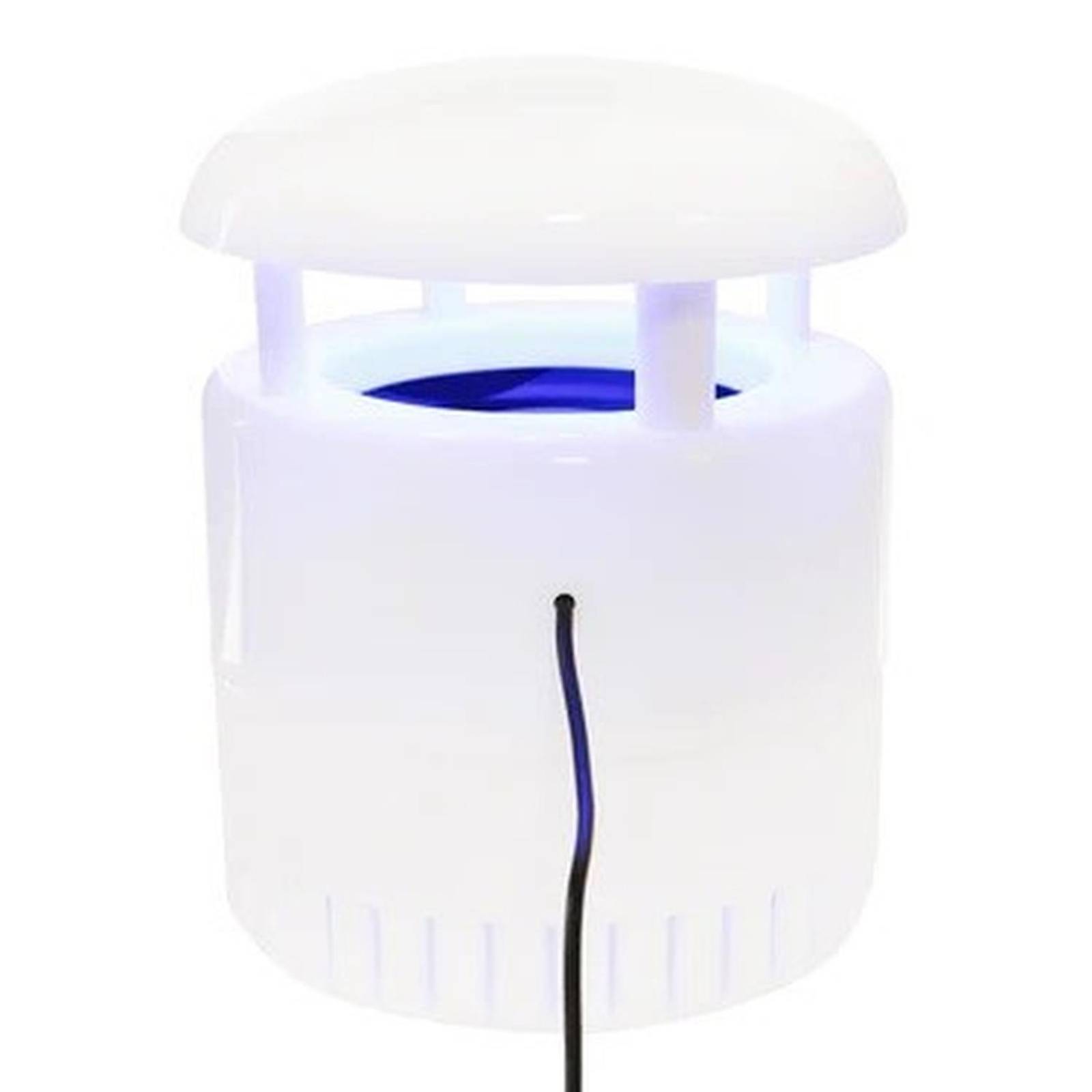 Mata insectos Tipo Ventilador
