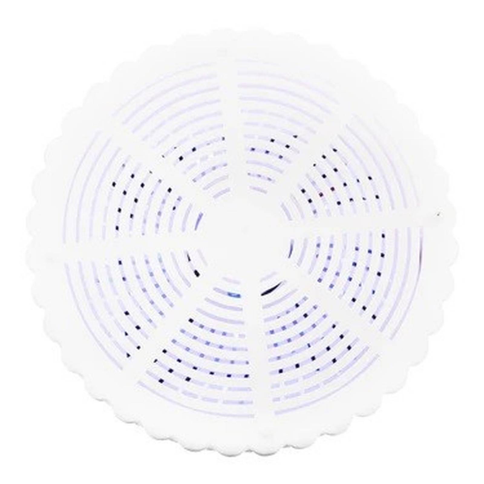Mata insectos Tipo Ventilador