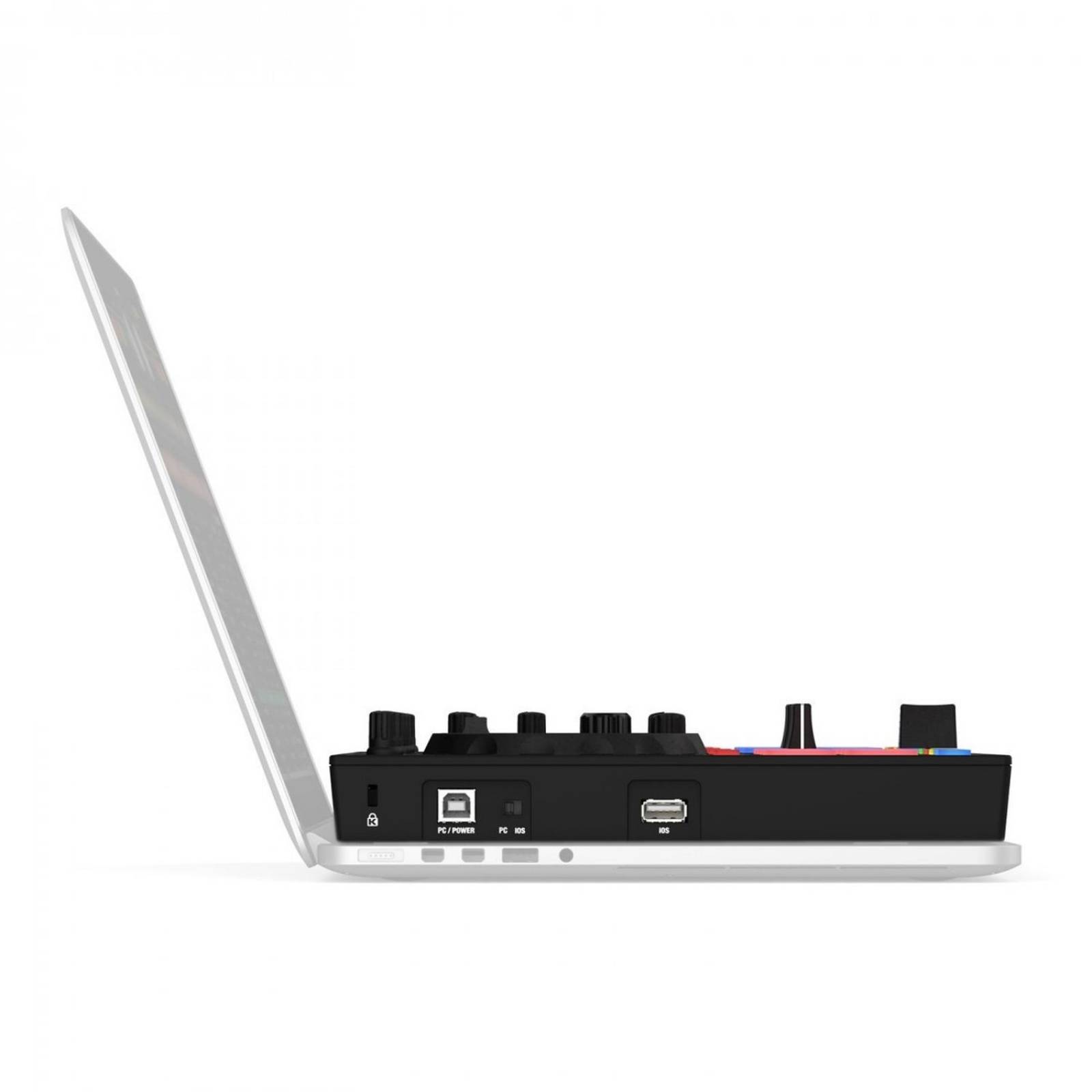 Controlador DJ Reloop READY 