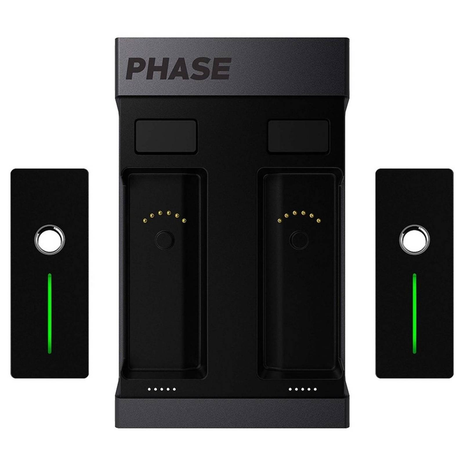 Controlador profesional DJ MWM Phase Essential 