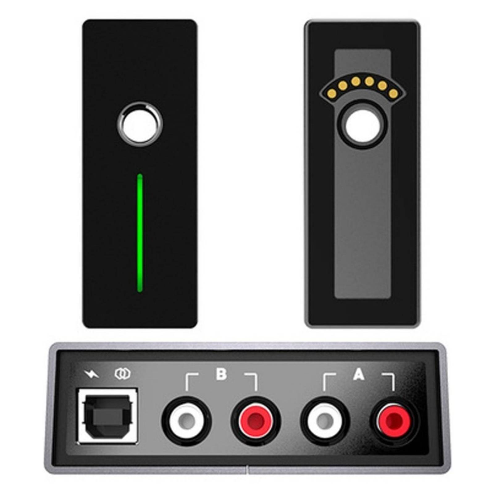 Controlador profesional DJ MWM Phase Essential 