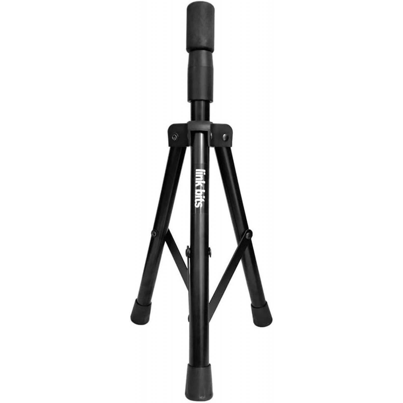 Tripie Metalico Para Bafle De 6,5 A 8 Pulgadas