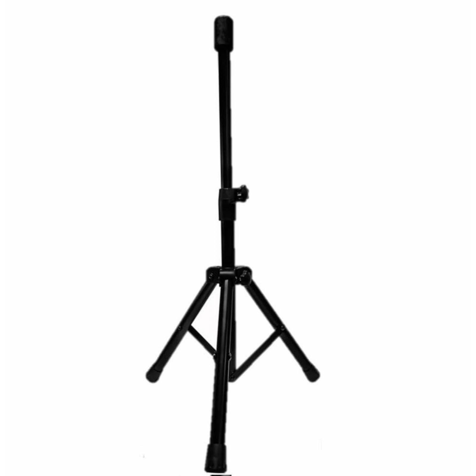 Tripie Metalico Para Bafle De 6,5 A 8 Pulgadas