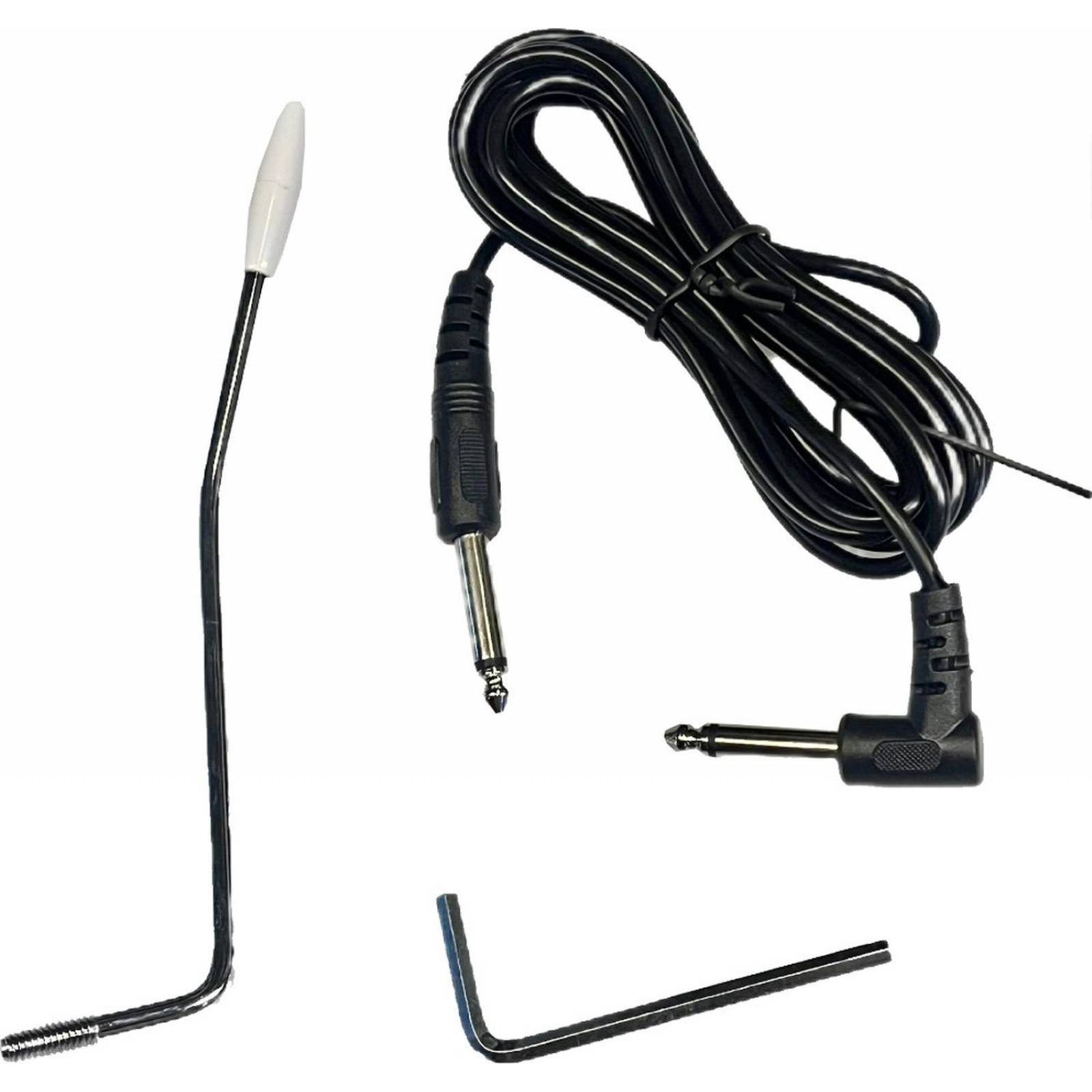 Guitarra Electrica Sombreada Stratocaster Danwood EGS216SB 