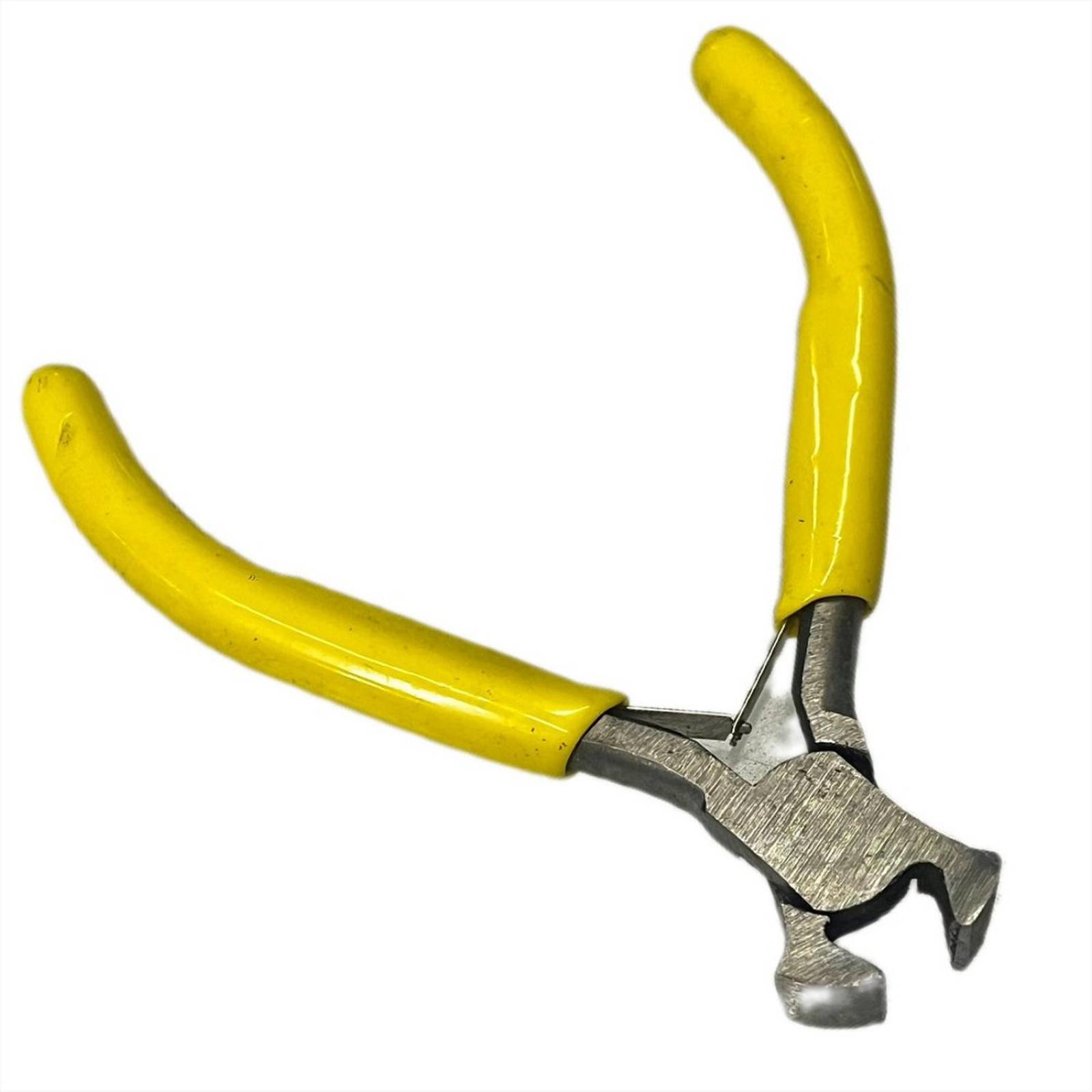 Pinzas Alicatas Gt2 De Corte Mango Antiderrapante 