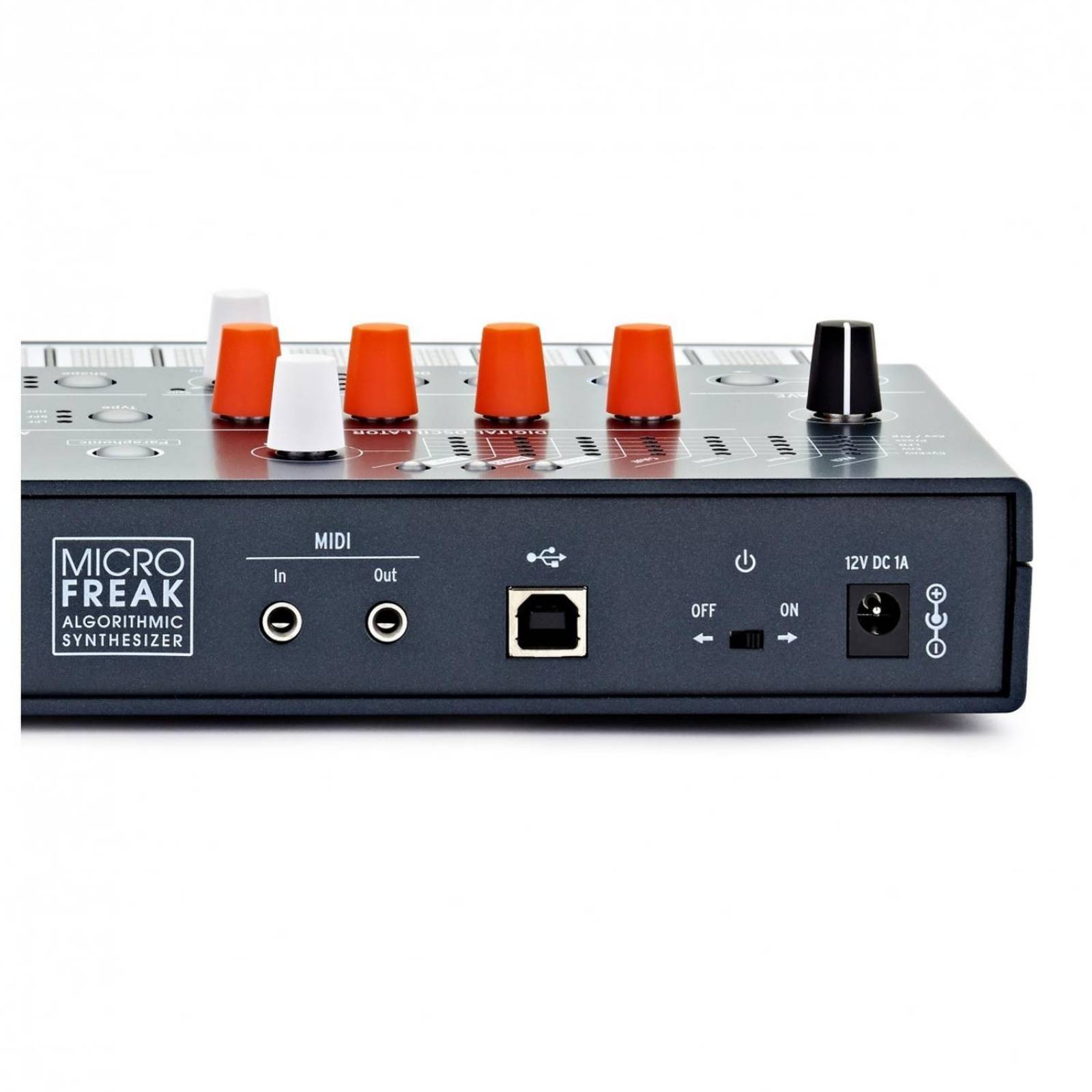 Sintetizador Hibrido Arturia MICROFREAK