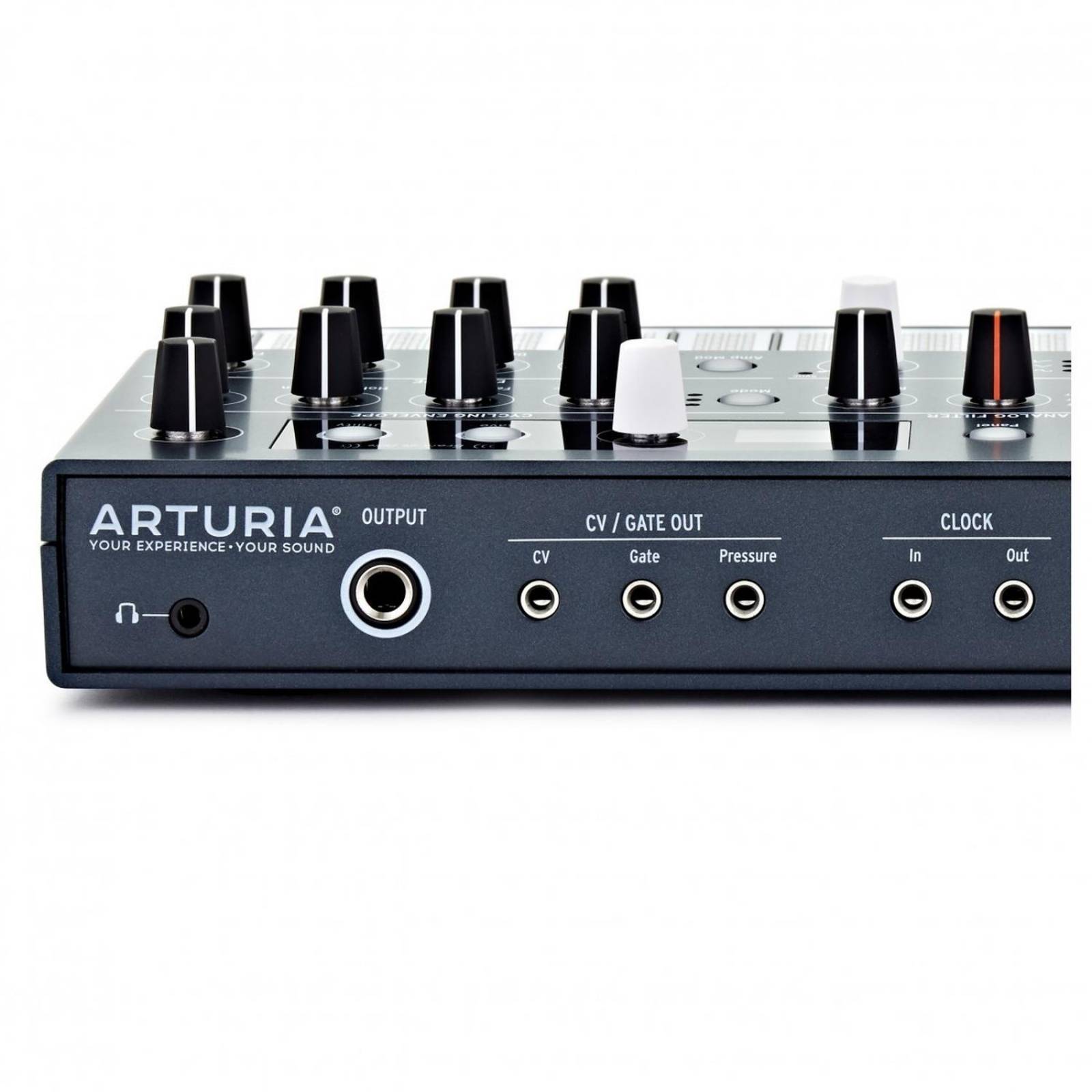 Sintetizador Hibrido Arturia MICROFREAK