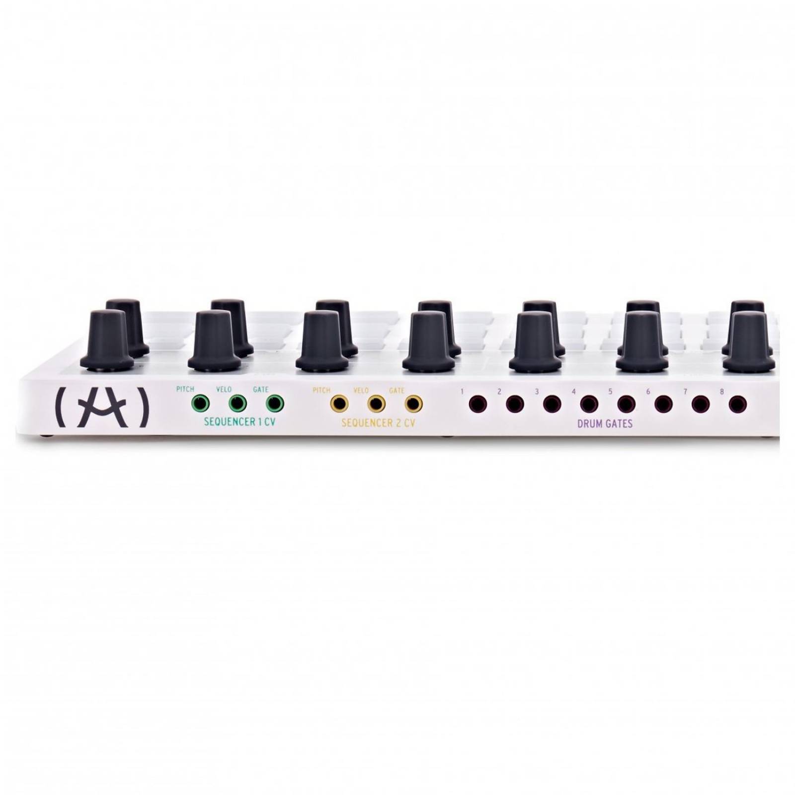 Secuenciador Dinámico Arturia Beatstep Pro Blanco 
