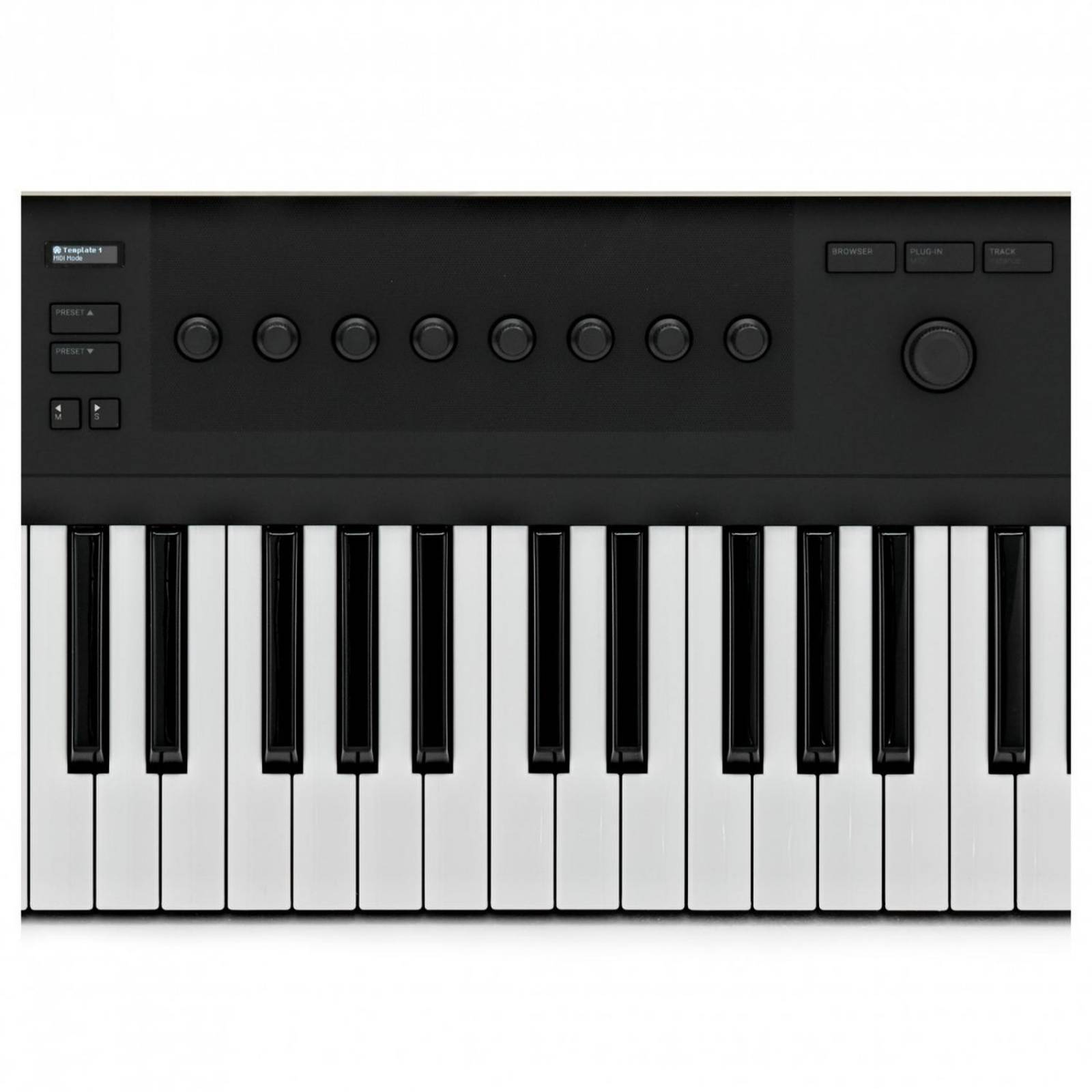 Native Instruments Komplete Kontrol A49