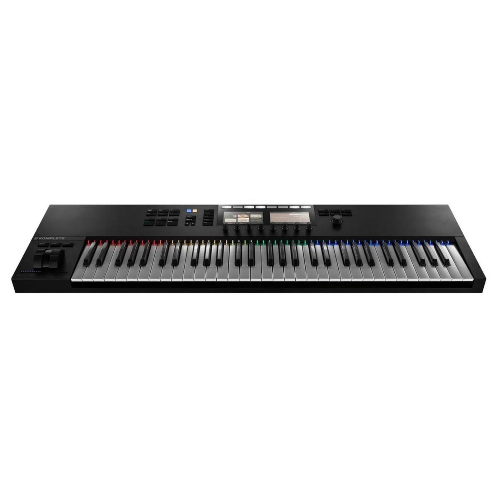 Native Instruments Komplete Kontrol S61 MK2 