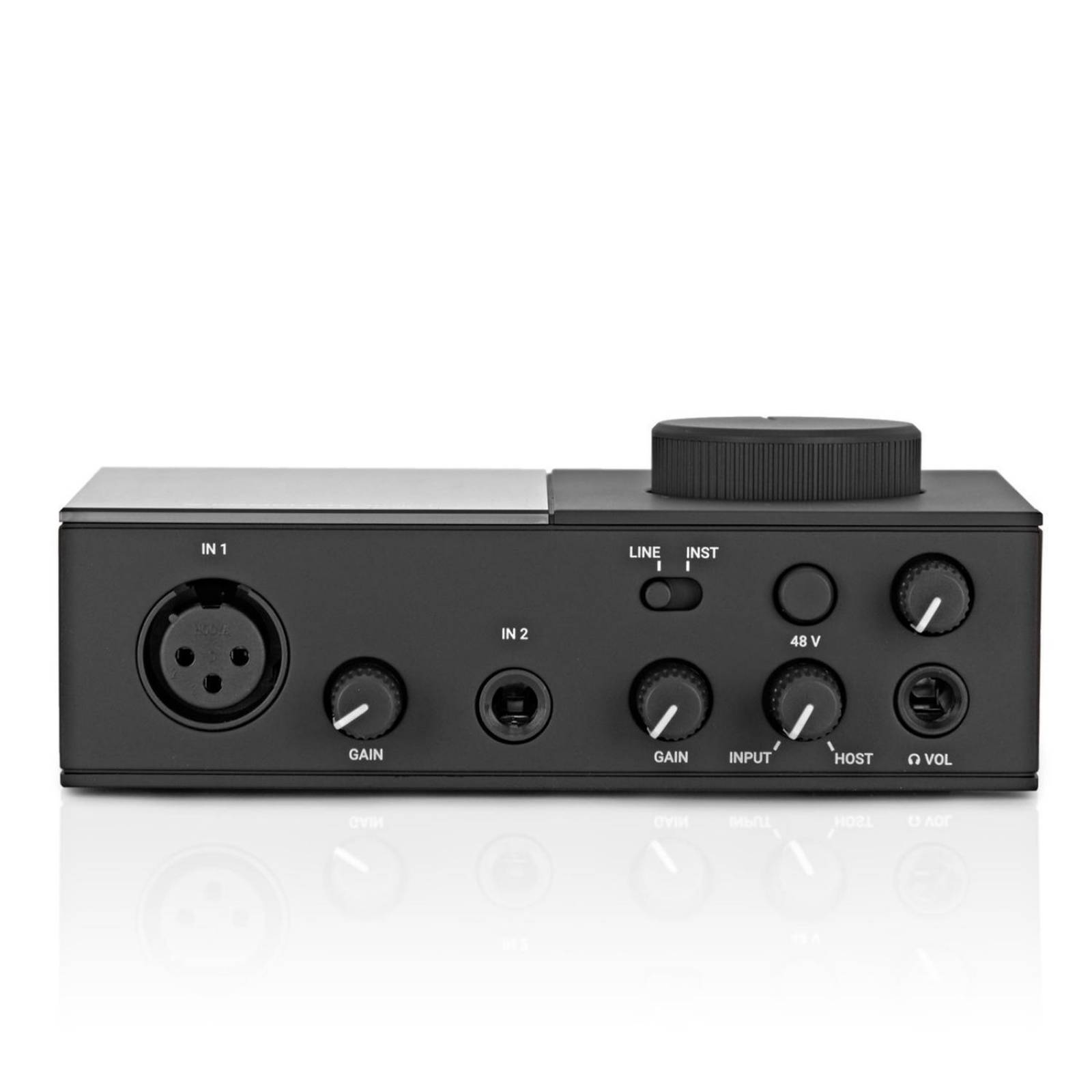 Native Instruments Komplete Audio 1 USB Audio Interface 