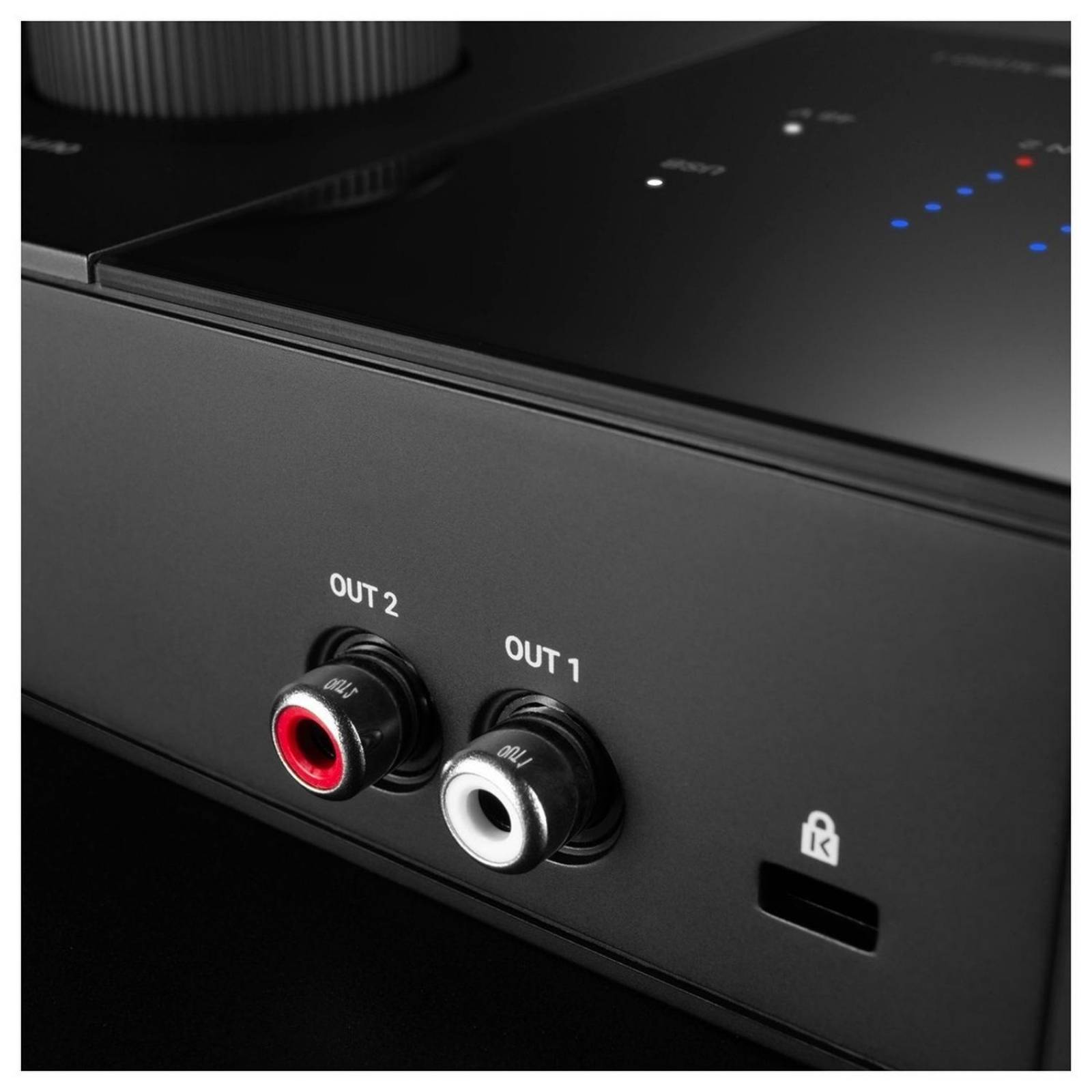 Native Instruments Komplete Audio 1 USB Audio Interface 