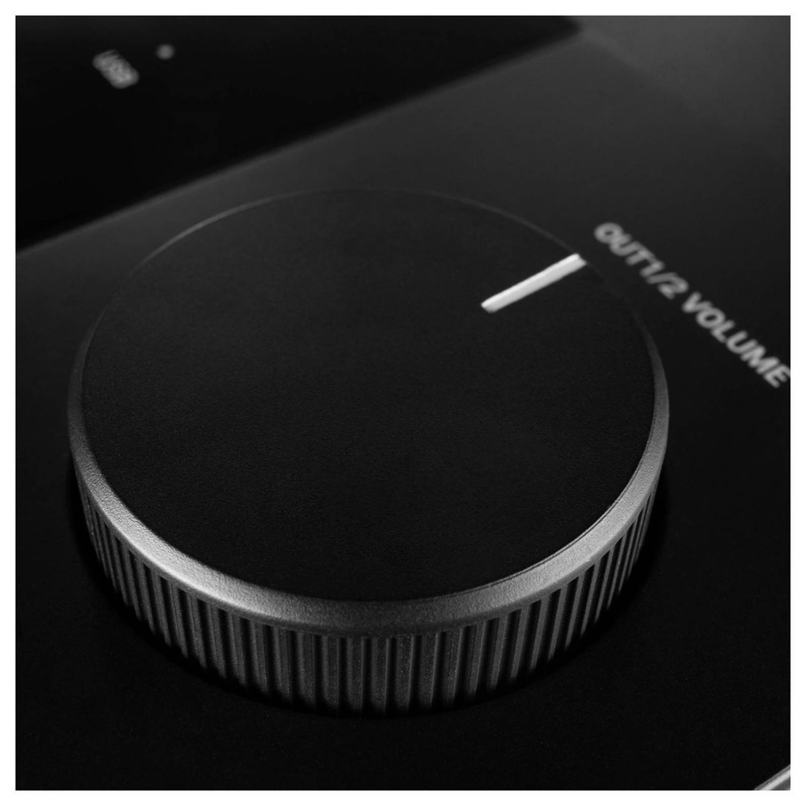 Native Instruments Komplete Audio 2 USB Audio Interface
