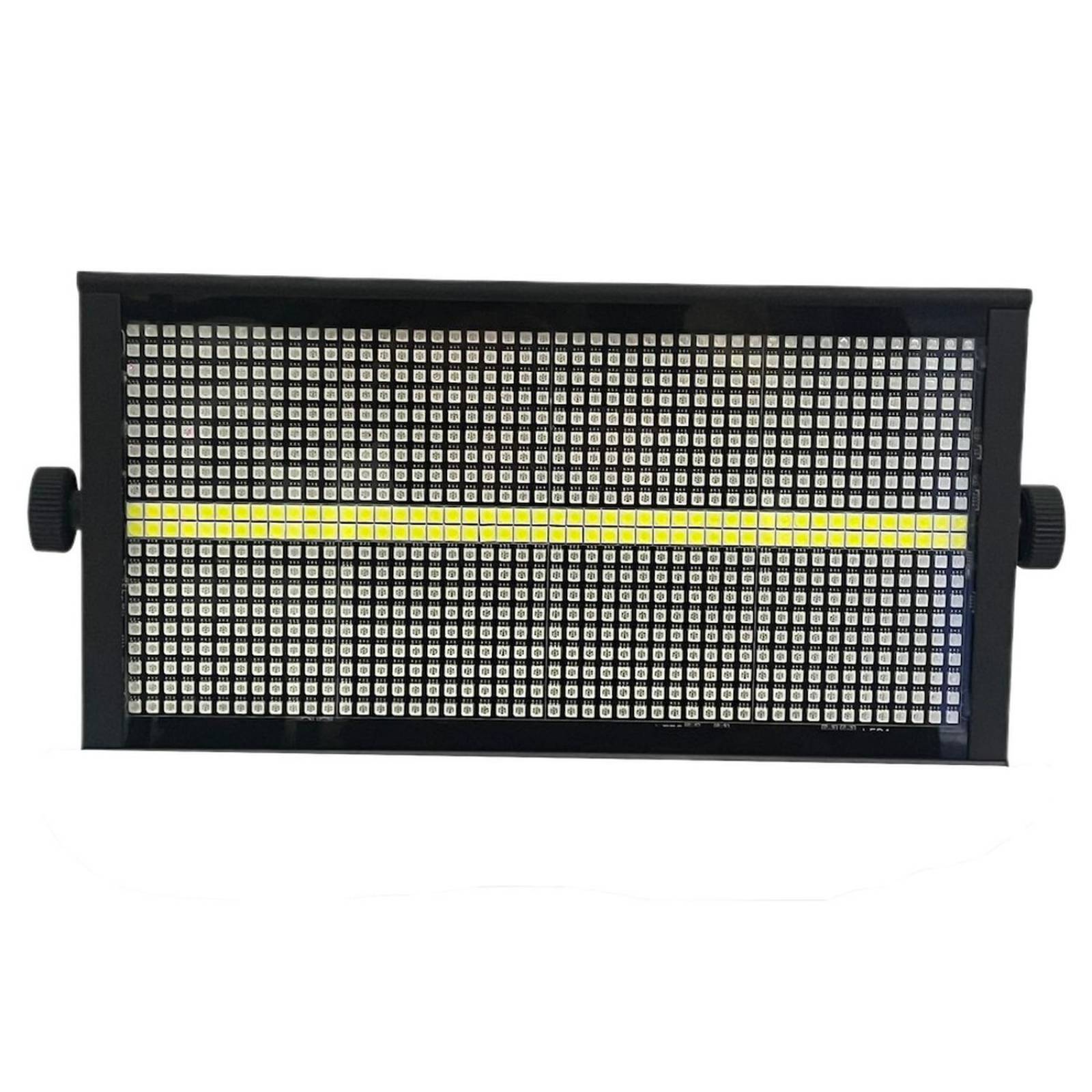 Panel Estrobo Led STROBE-W+RGB para Interiores