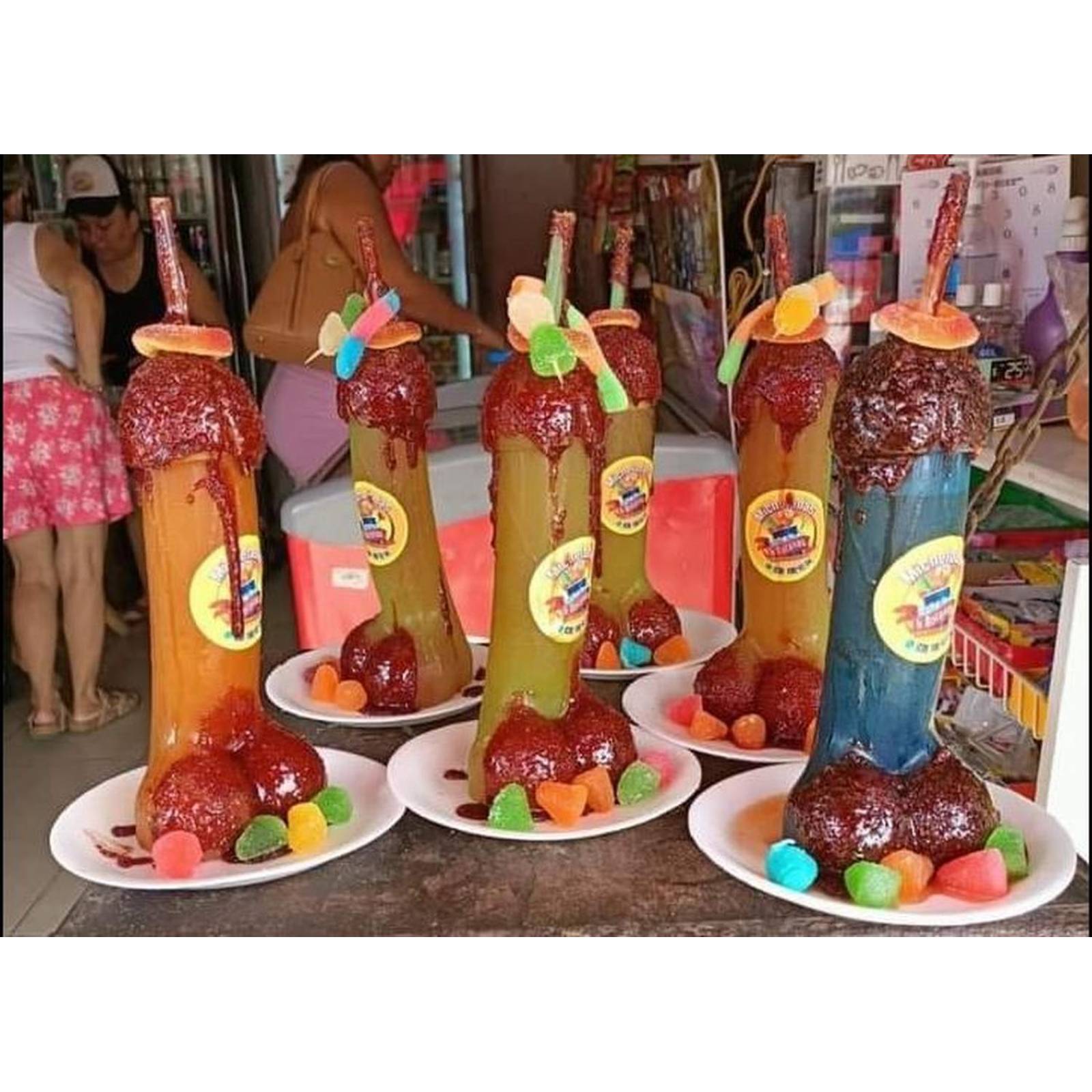 Vaso de Plastico NEPE para bebidas 428ml Morado 