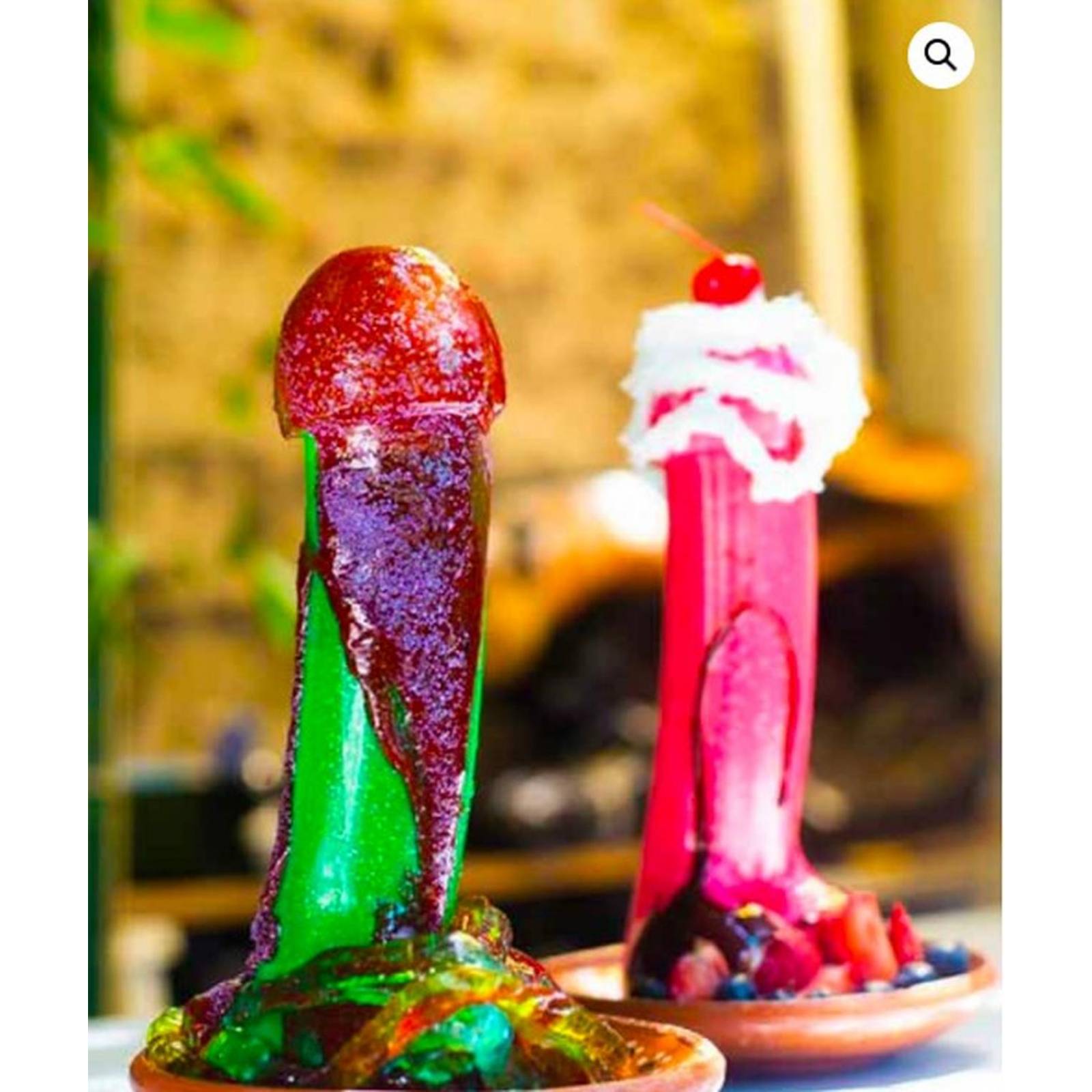 Vaso de Plastico NEPE para bebidas 428ml Morado 