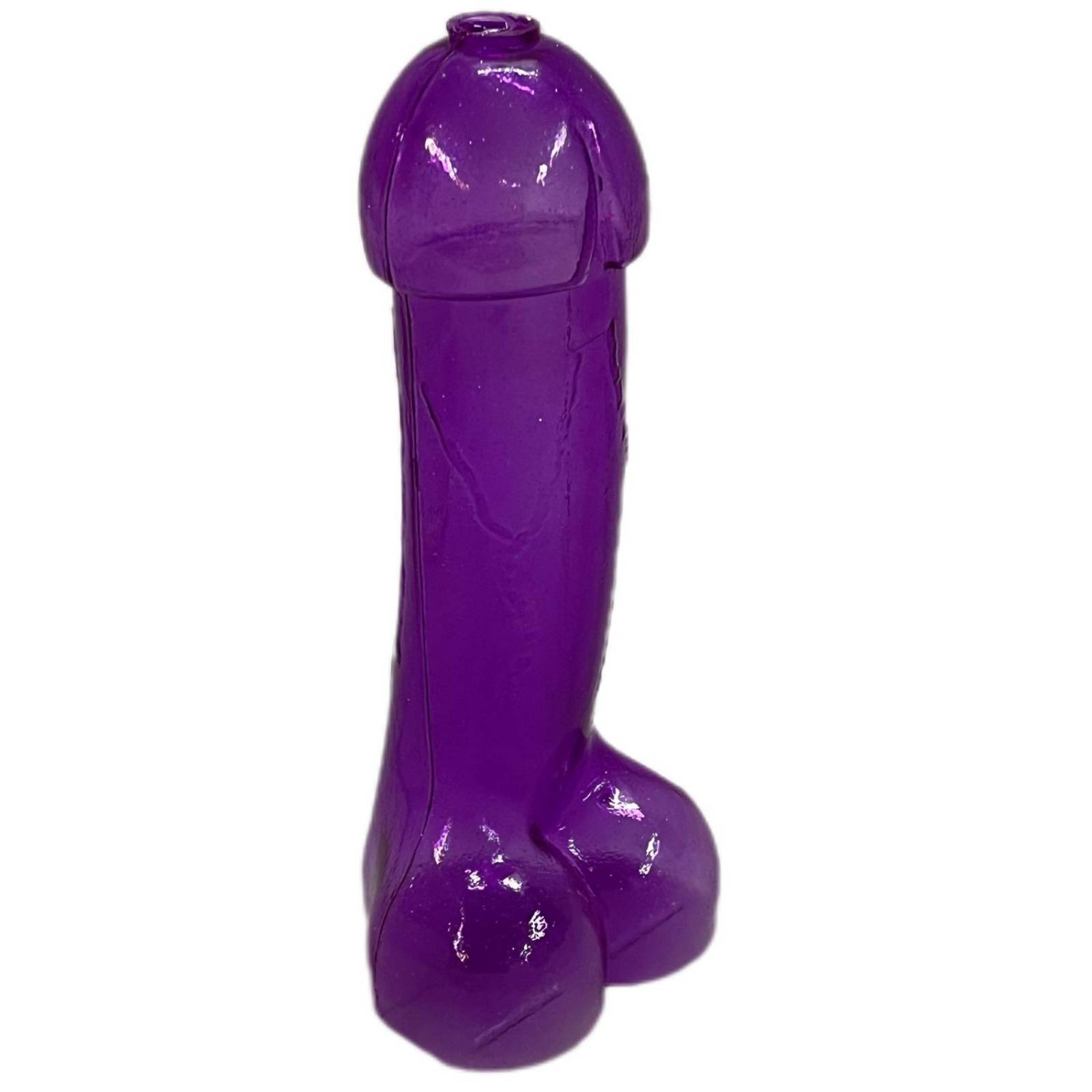 Vaso de Plastico NEPE para bebidas 428ml Morado 