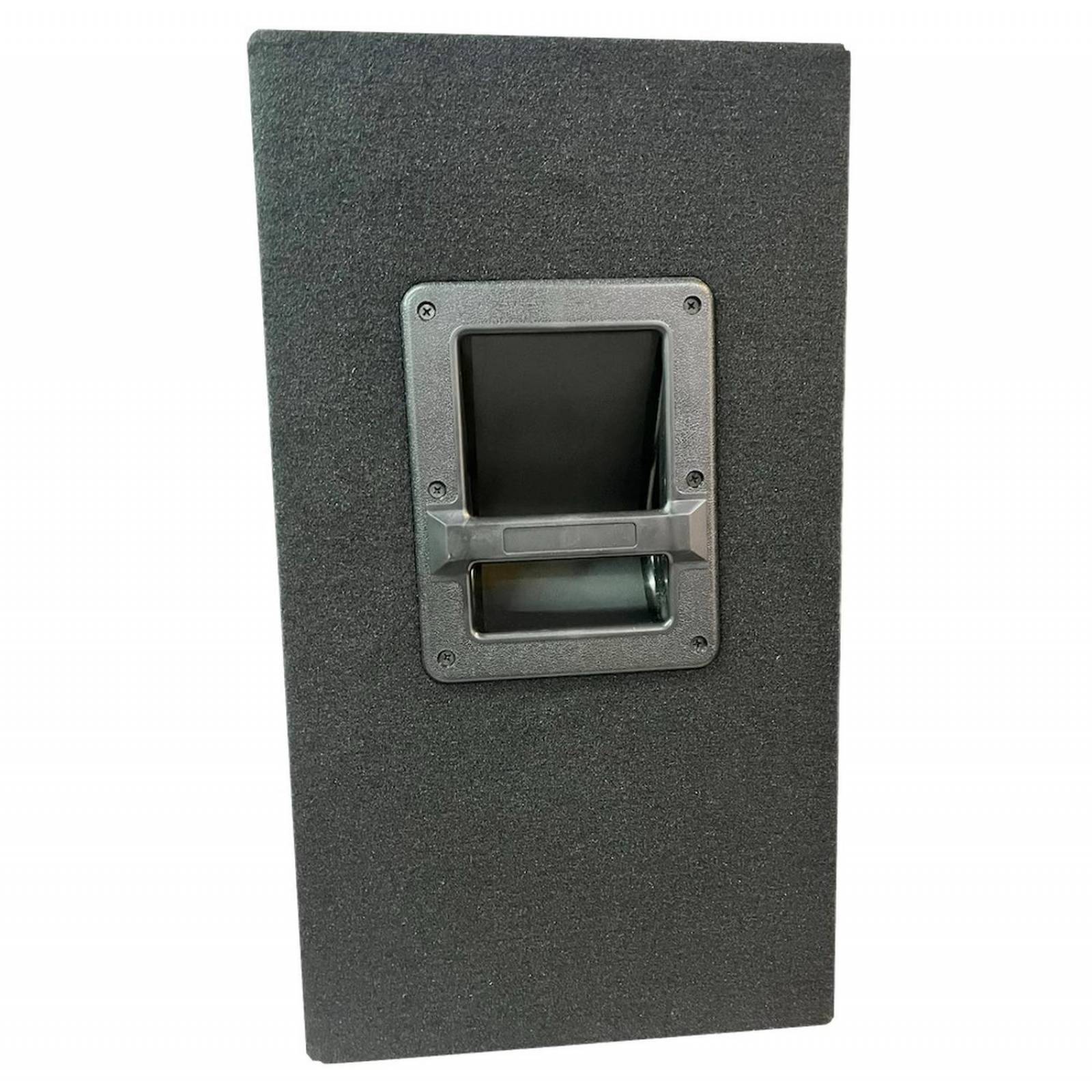 Bafle Pasivo 10 pulgadas Fussion PBS-2001 