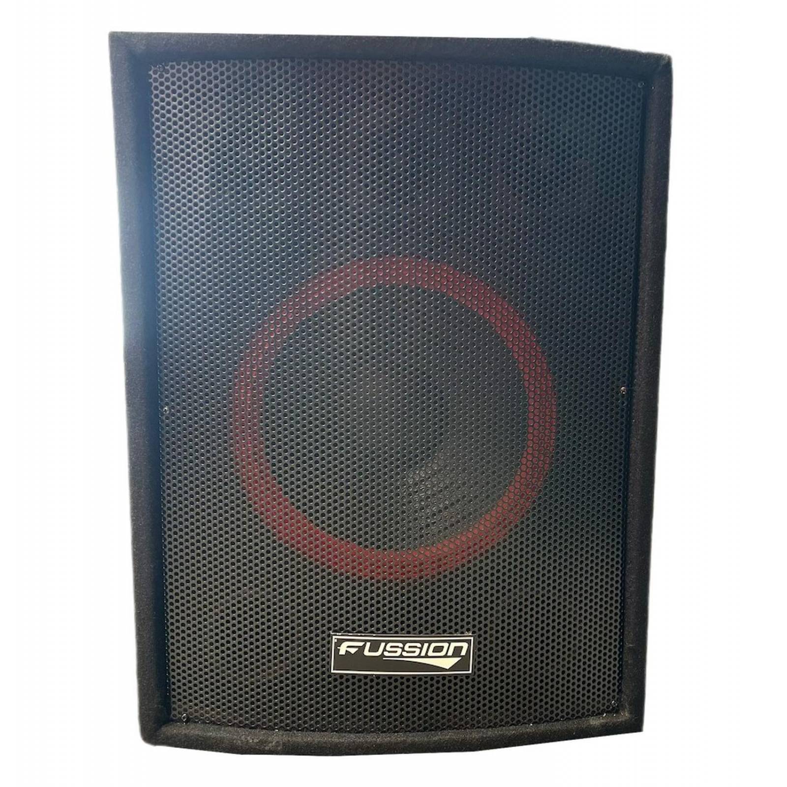 Bafle Pasivo 12 pulgadas Fussion PBS-2002 