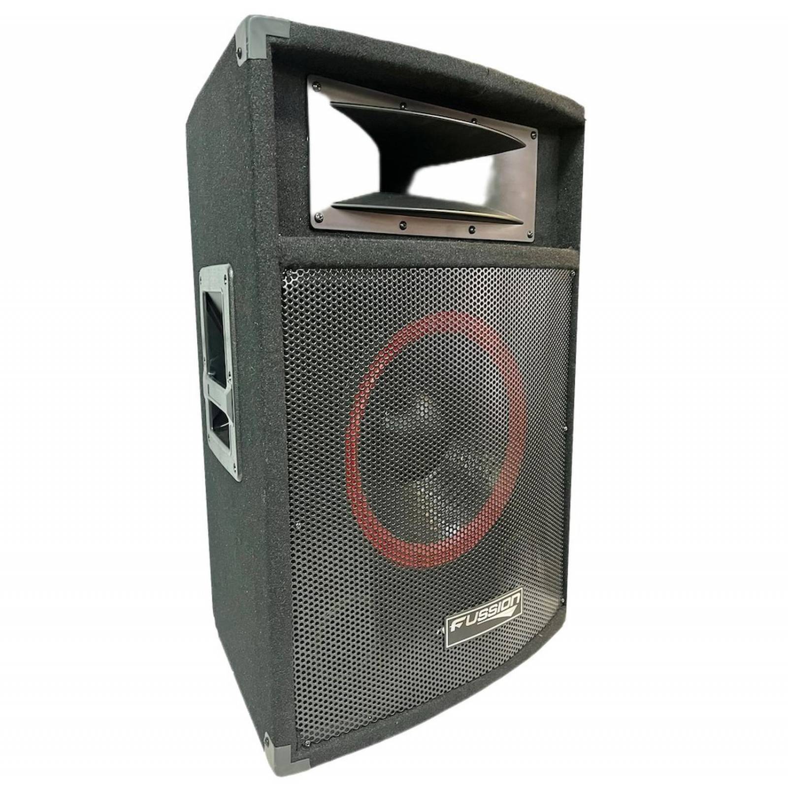 Bafle Pasivo 12 pulgadas Fussion PBS-2012 