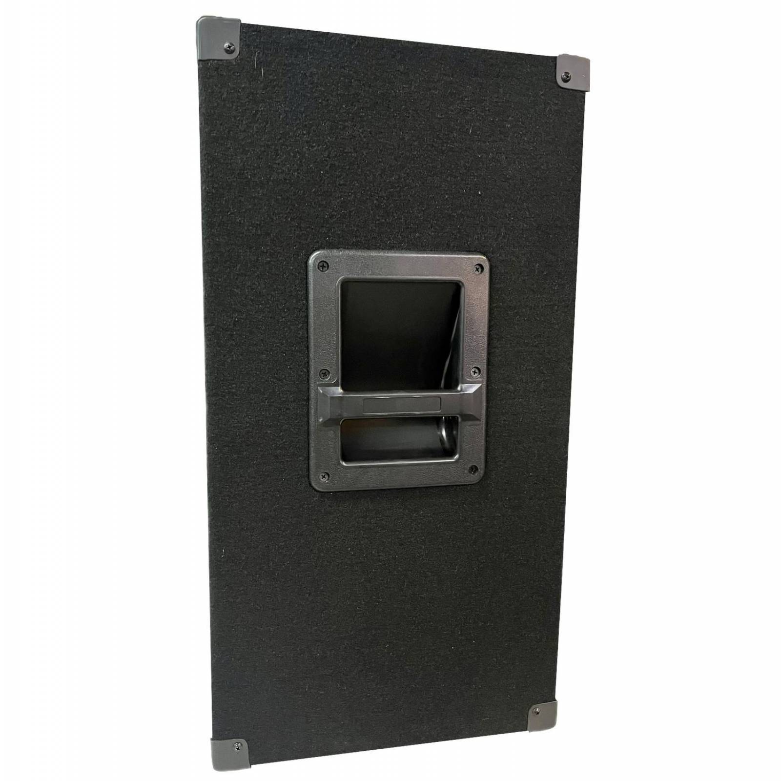 Bafle Pasivo 12 pulgadas Fussion PBS-2012 