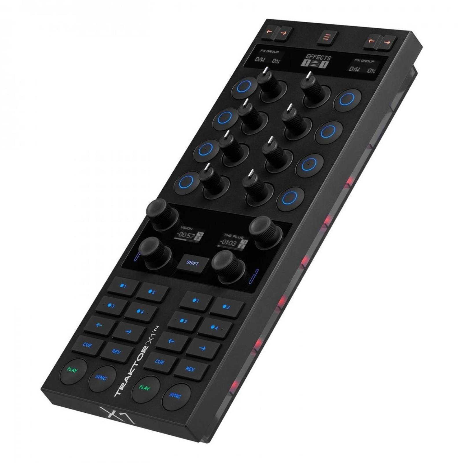 Native Instruments Traktor X1 MK3