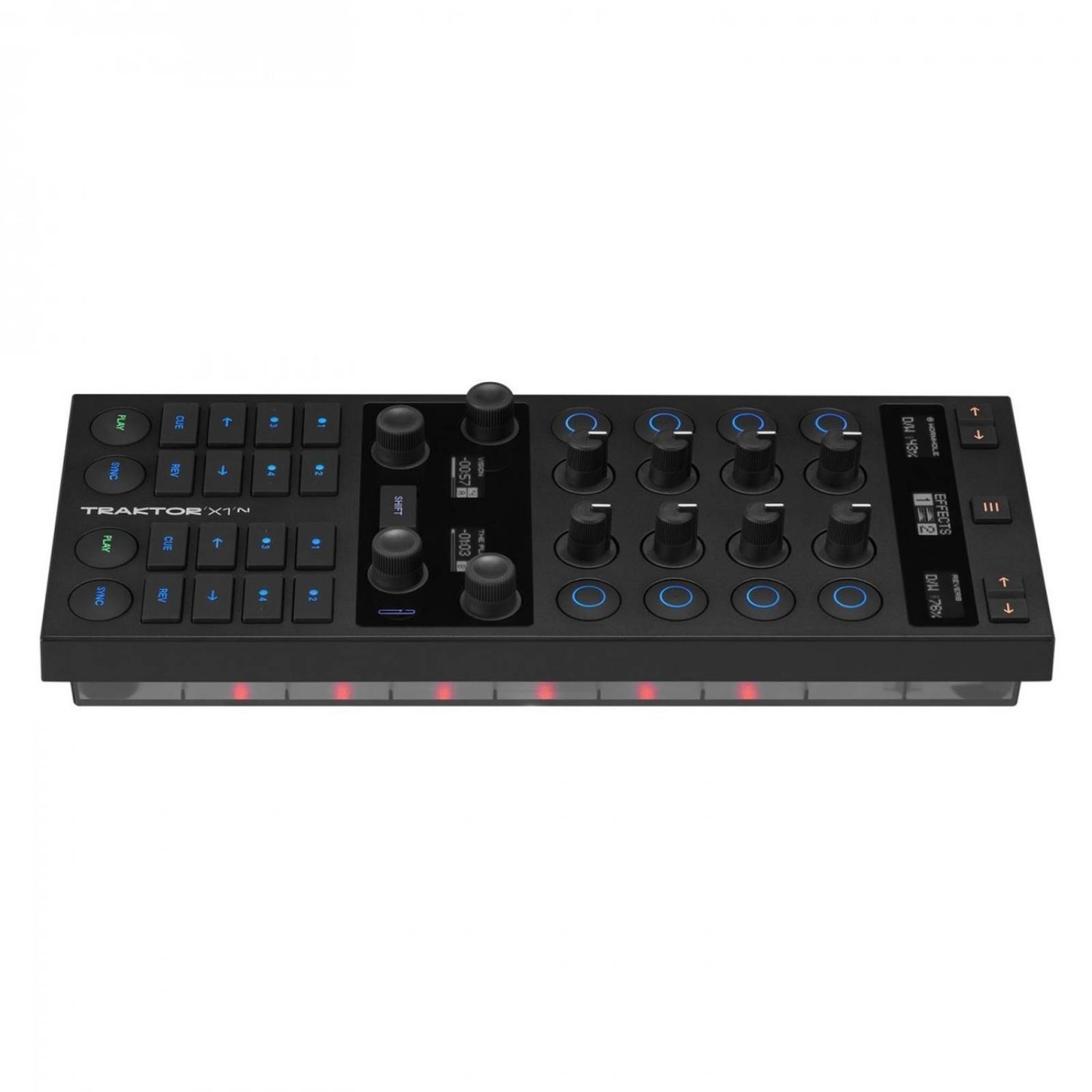 Native Instruments Traktor X1 MK3