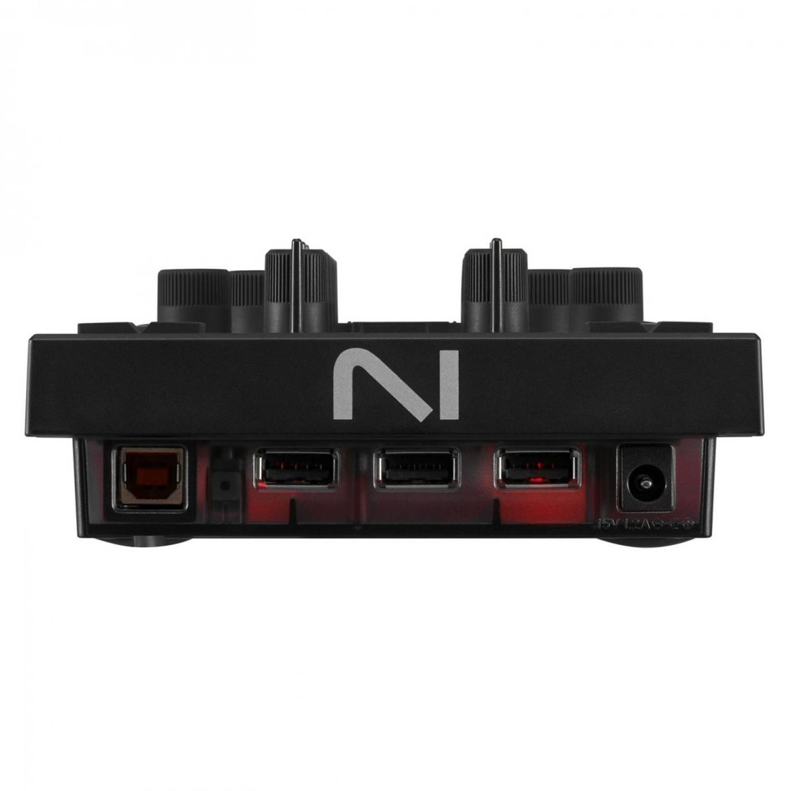 Native Instruments Traktor X1 MK3