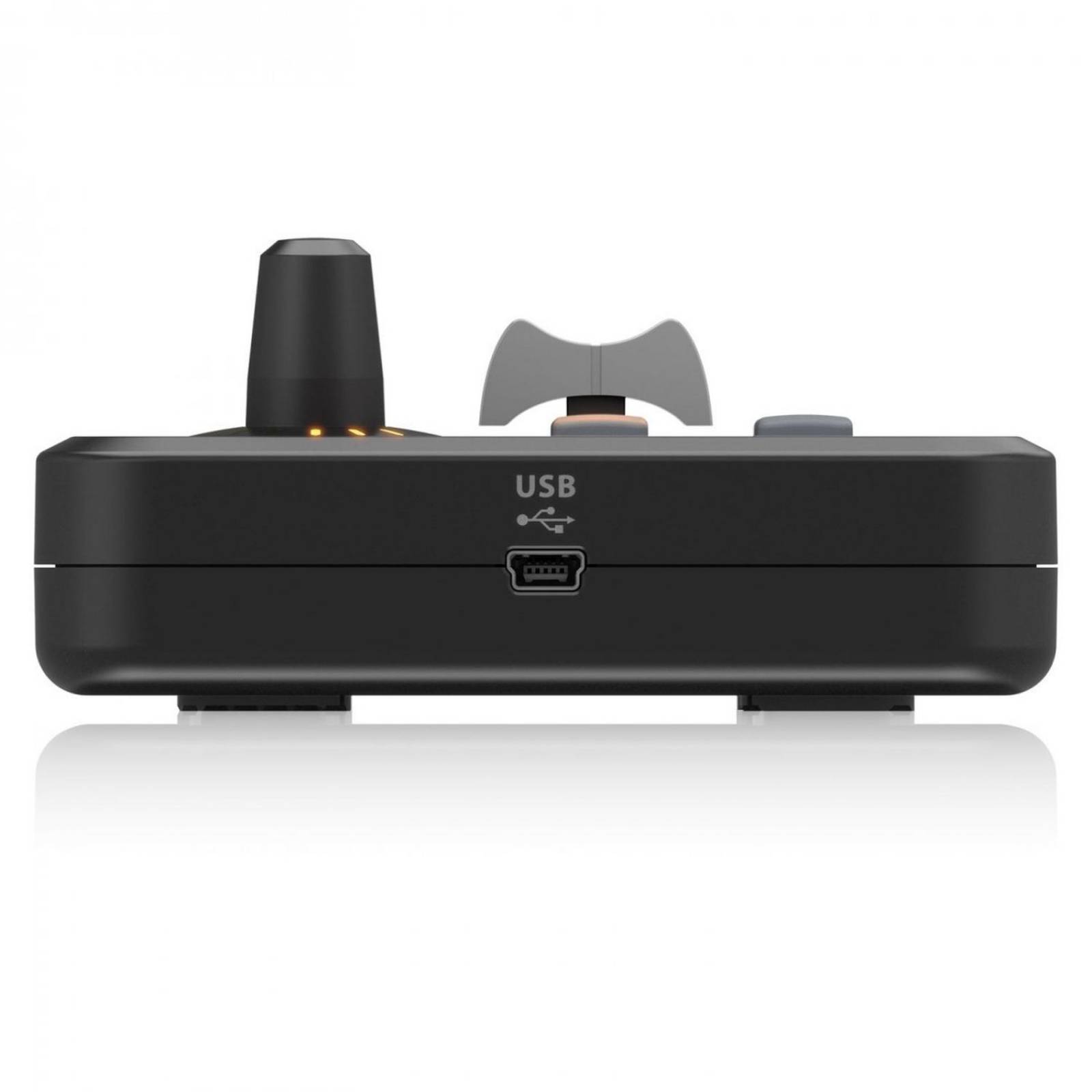 Behringer X-Touch MINI Controlador de Superficie Universal Ultra Compacta 