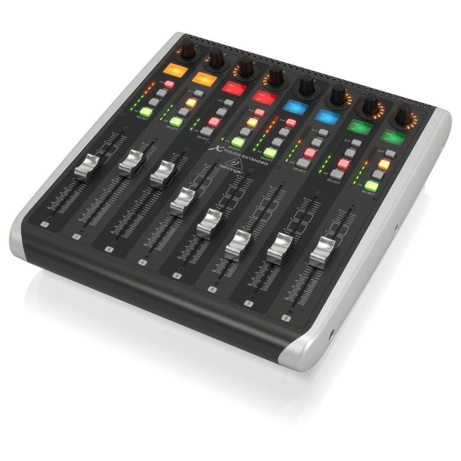 Behringer X-Touch Extender Controlador de Superfície