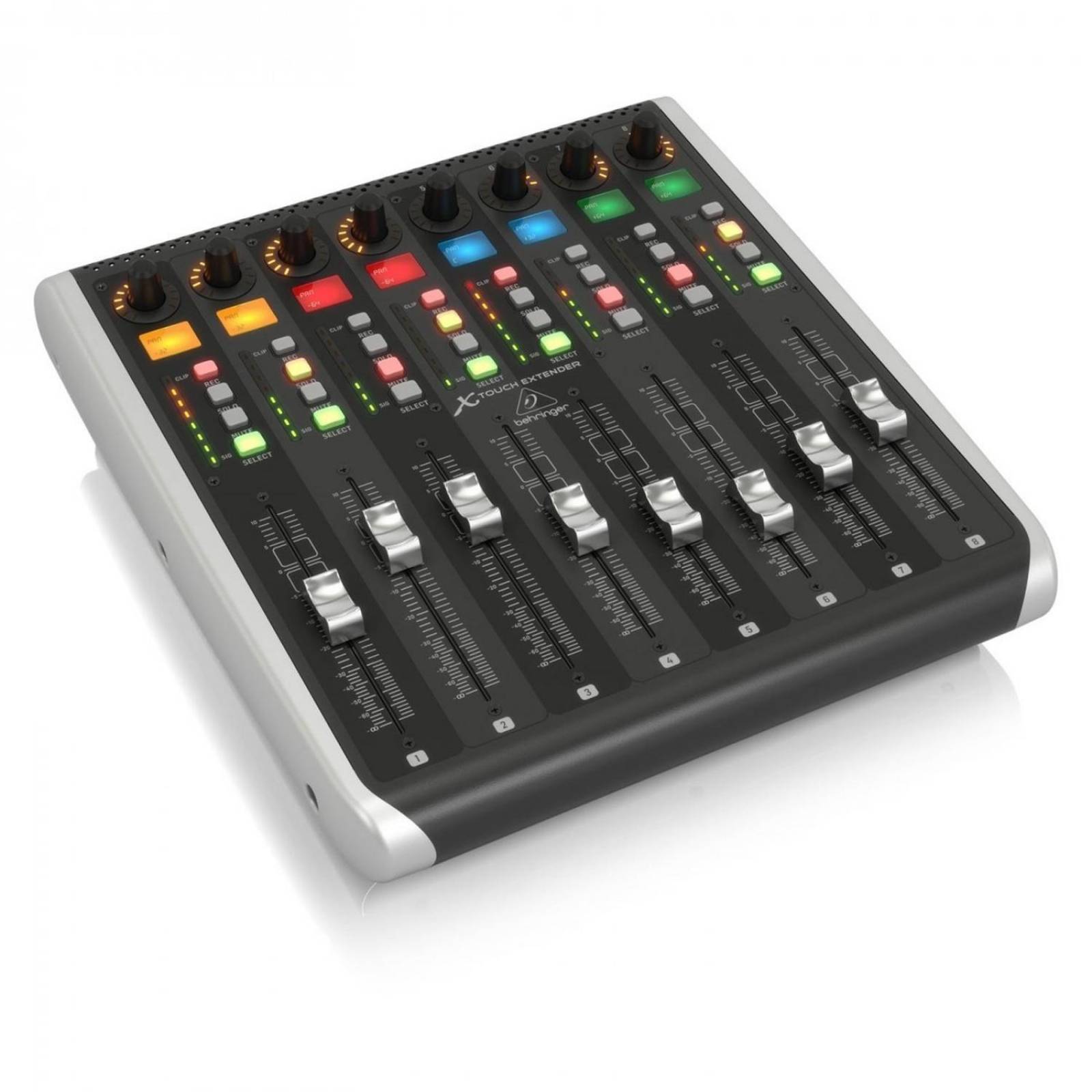 Behringer X-Touch Extender Controlador de Superfície