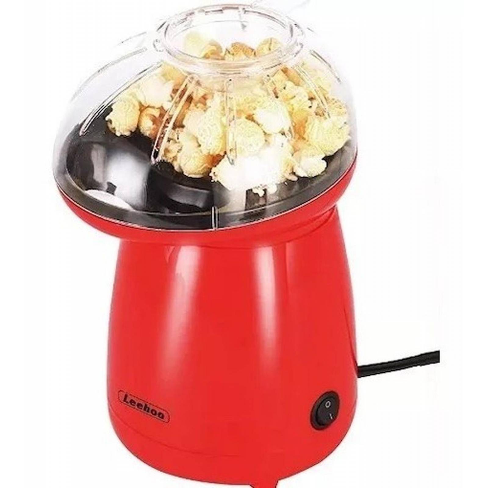 Maquina Para Hacer Palomitas De Maiz Cozyna B024