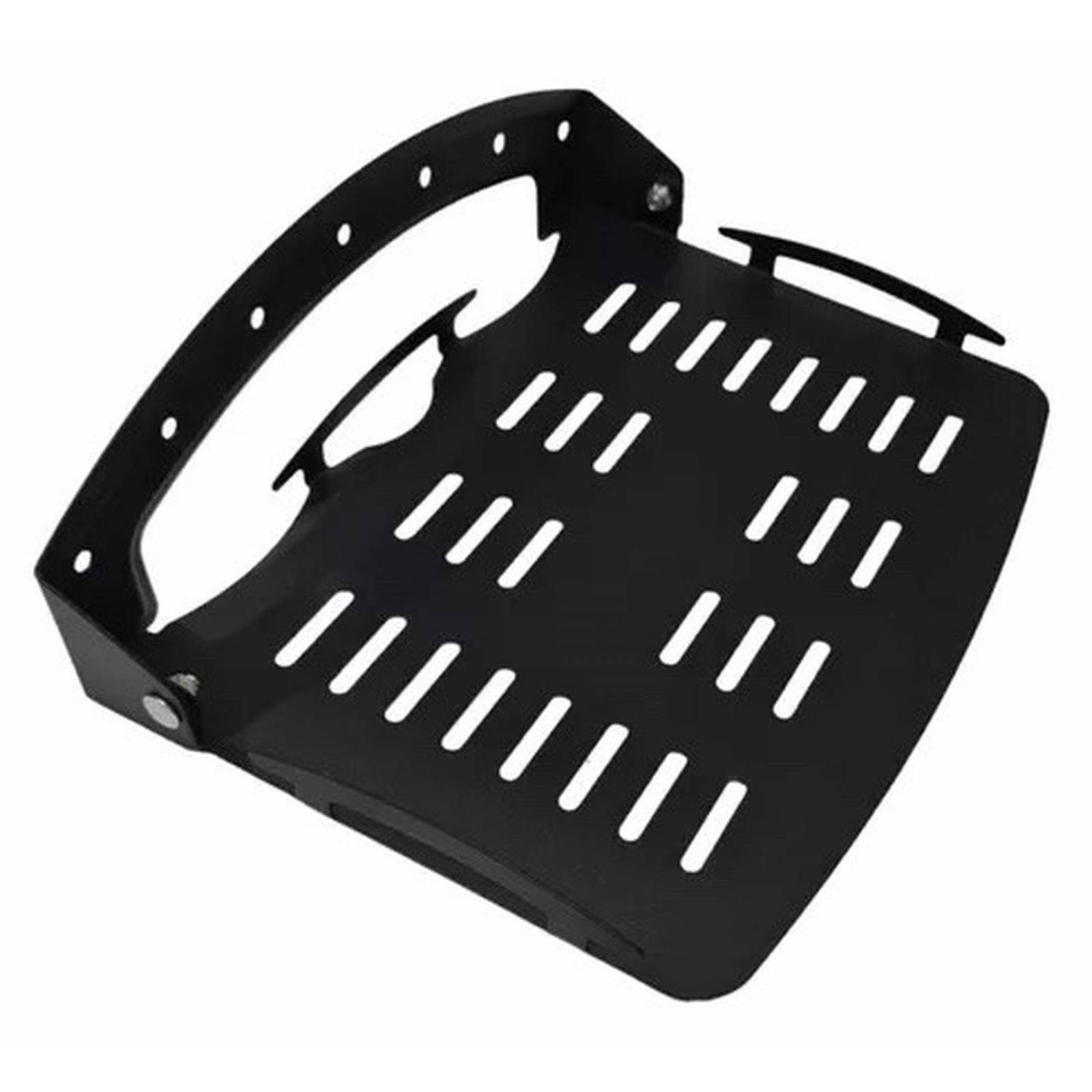 Repisa Flotante para Consola de Videojuegos DVD BLU-Ray Q18KN03