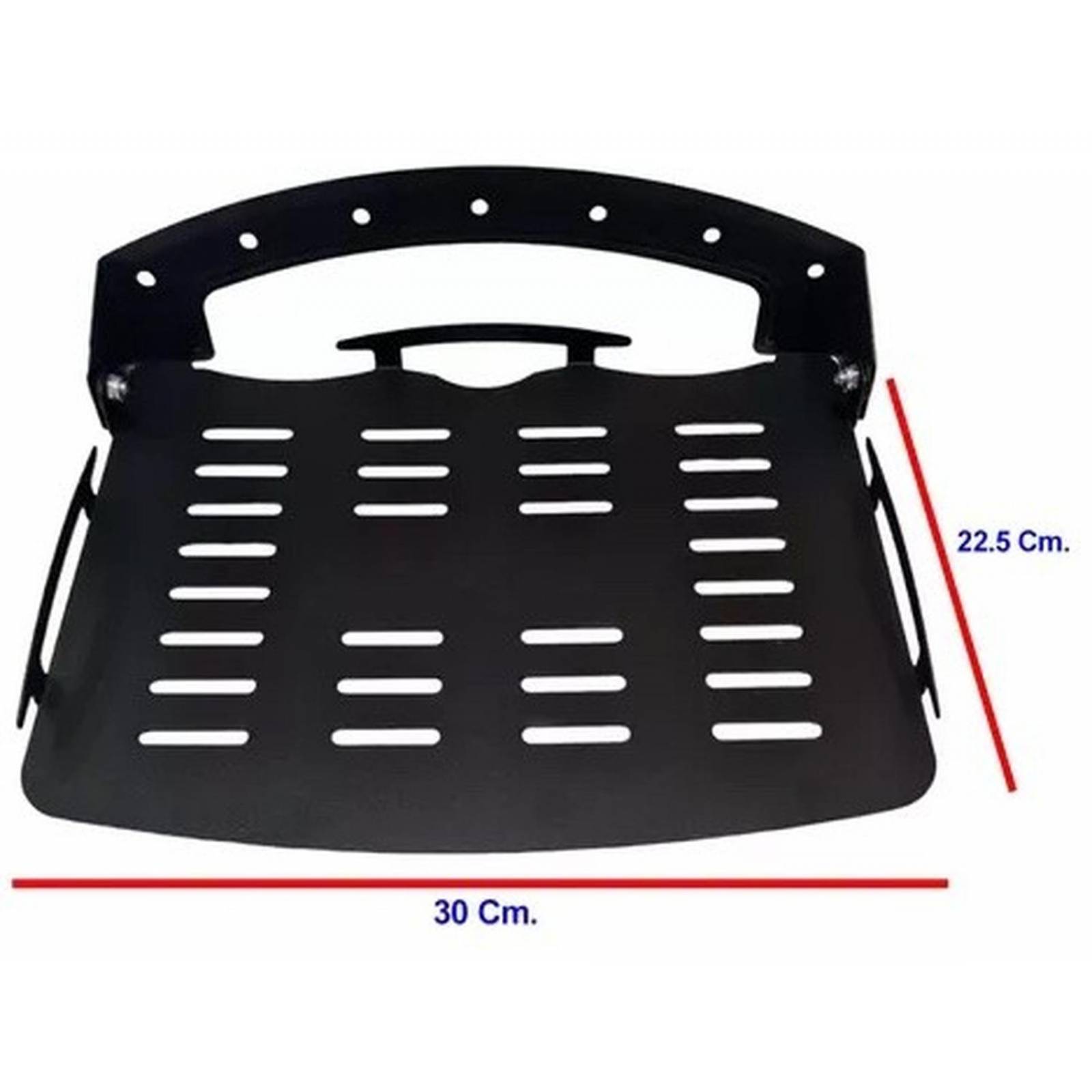 Repisa Flotante para Consola de Videojuegos DVD BLU-Ray Q18KN03