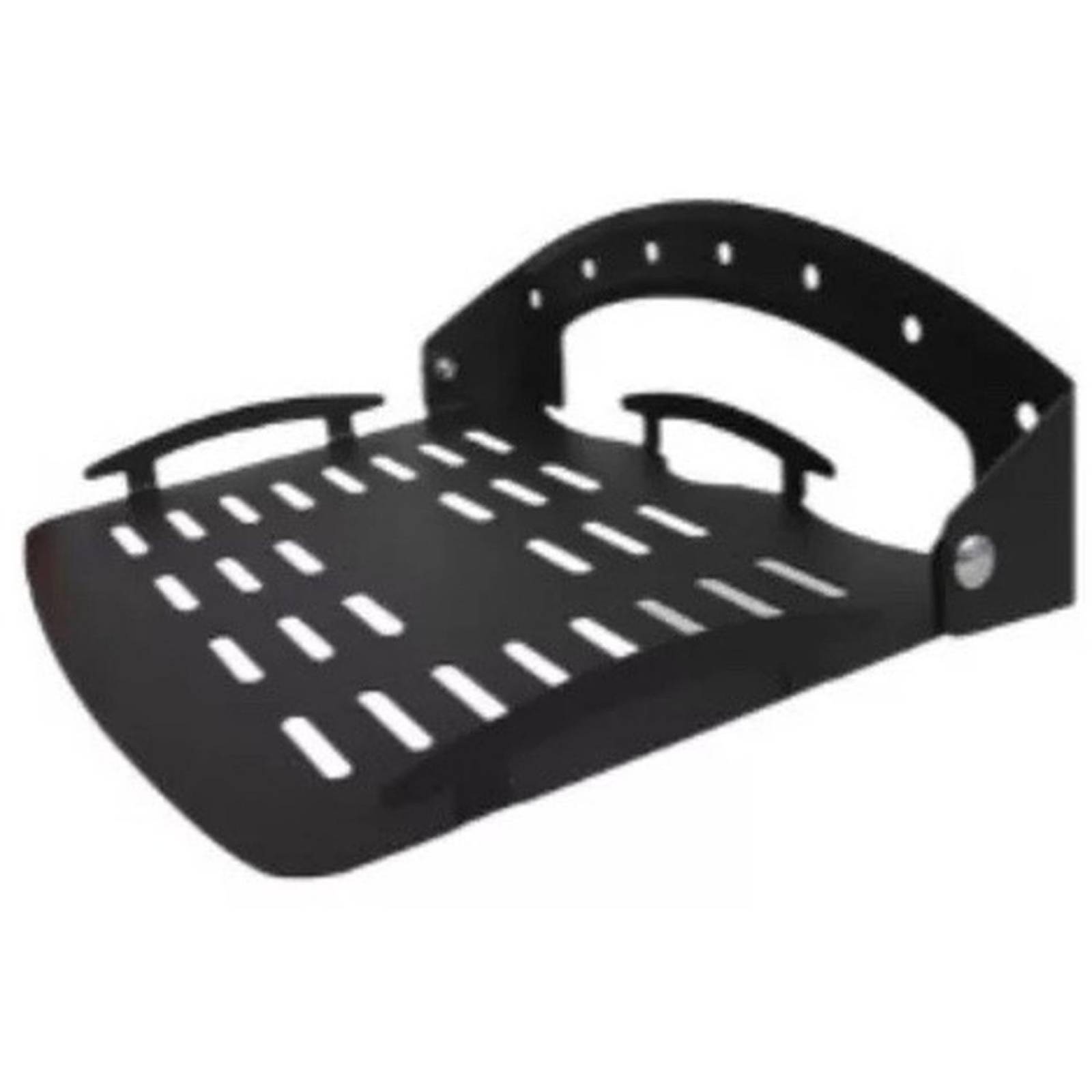 Repisa Flotante para Consola de Videojuegos DVD BLU-Ray Q18KN03