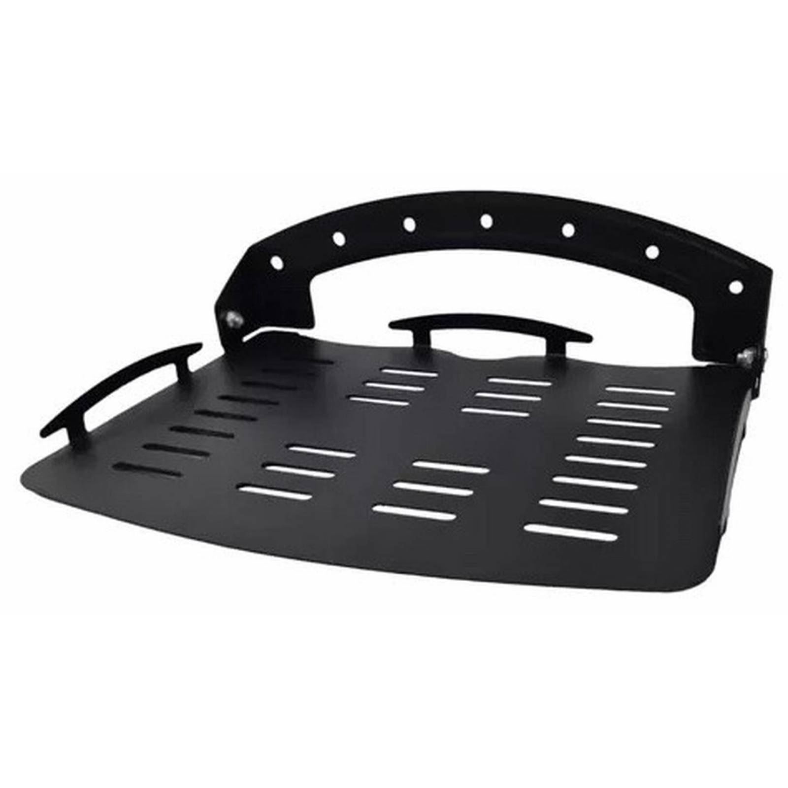 Repisa Flotante para Consola de Videojuegos DVD BLU-Ray Q18KN03