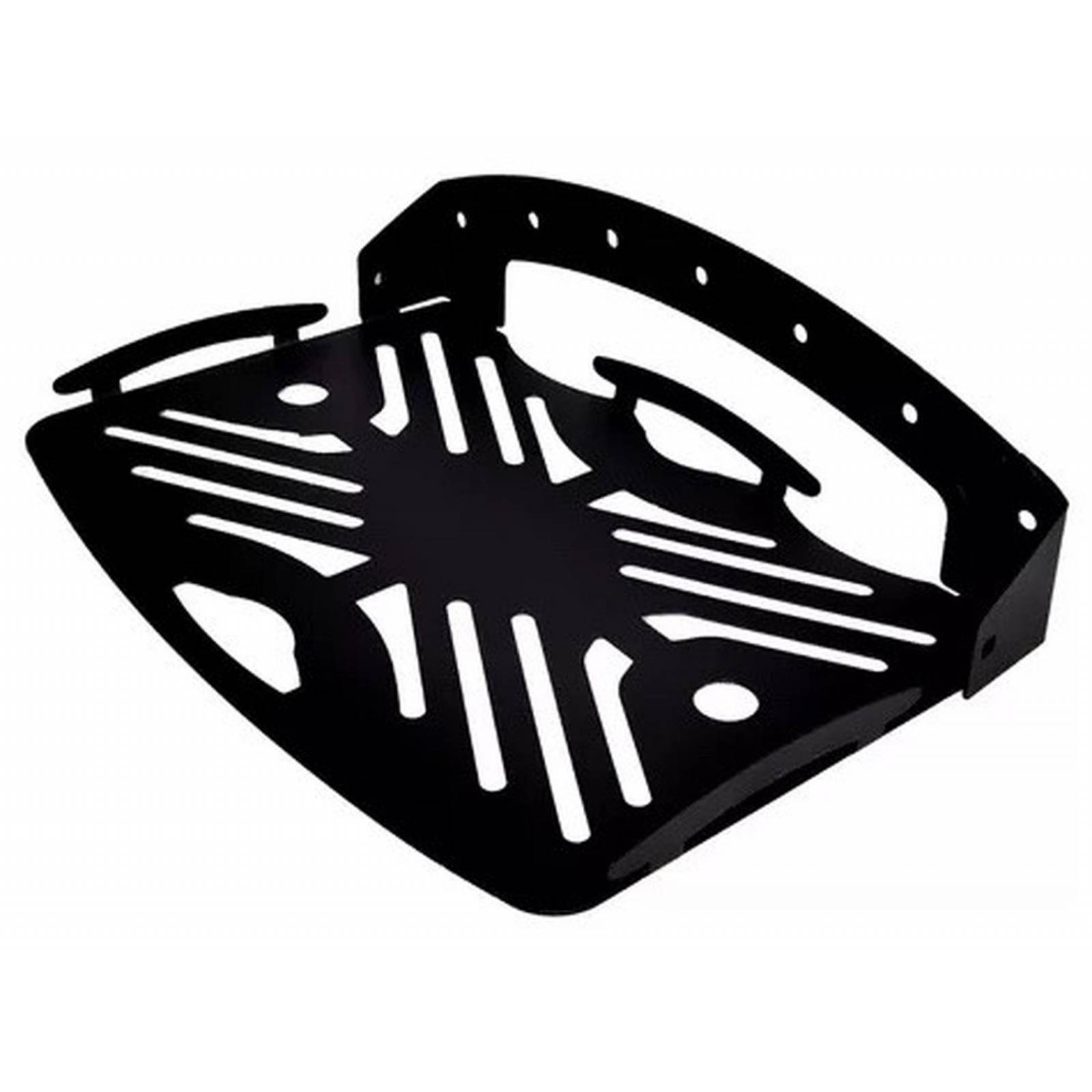 Repisa Flotante para Consola de Videojuegos DVD BLU-Ray Q18KN03