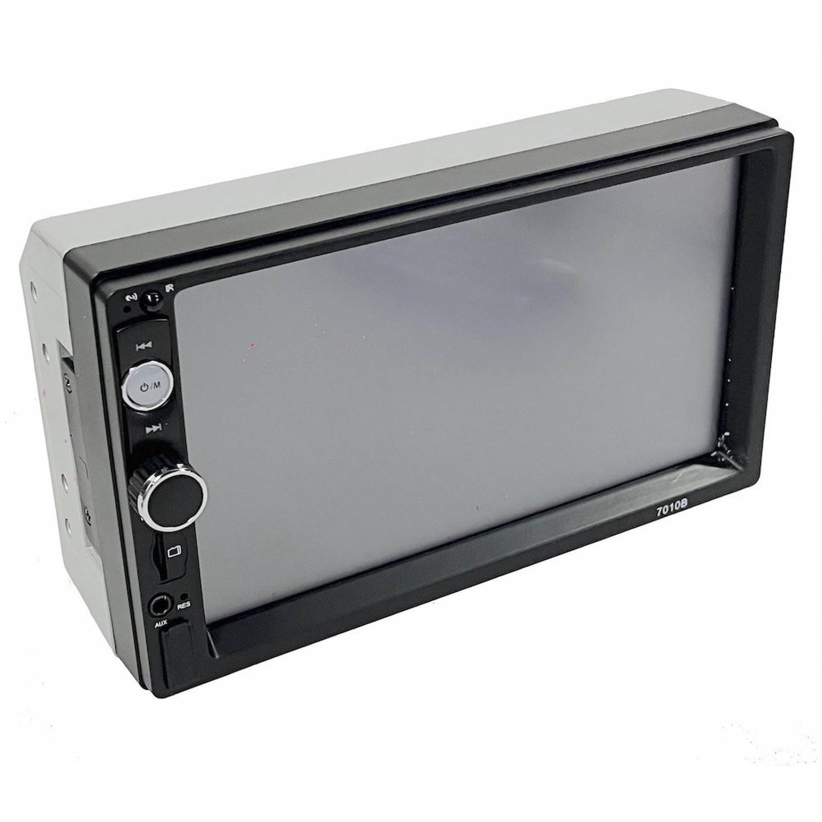 Auto Estereo Pantalla USB Bluetooth FM dobleDin Universal mp5-7010 