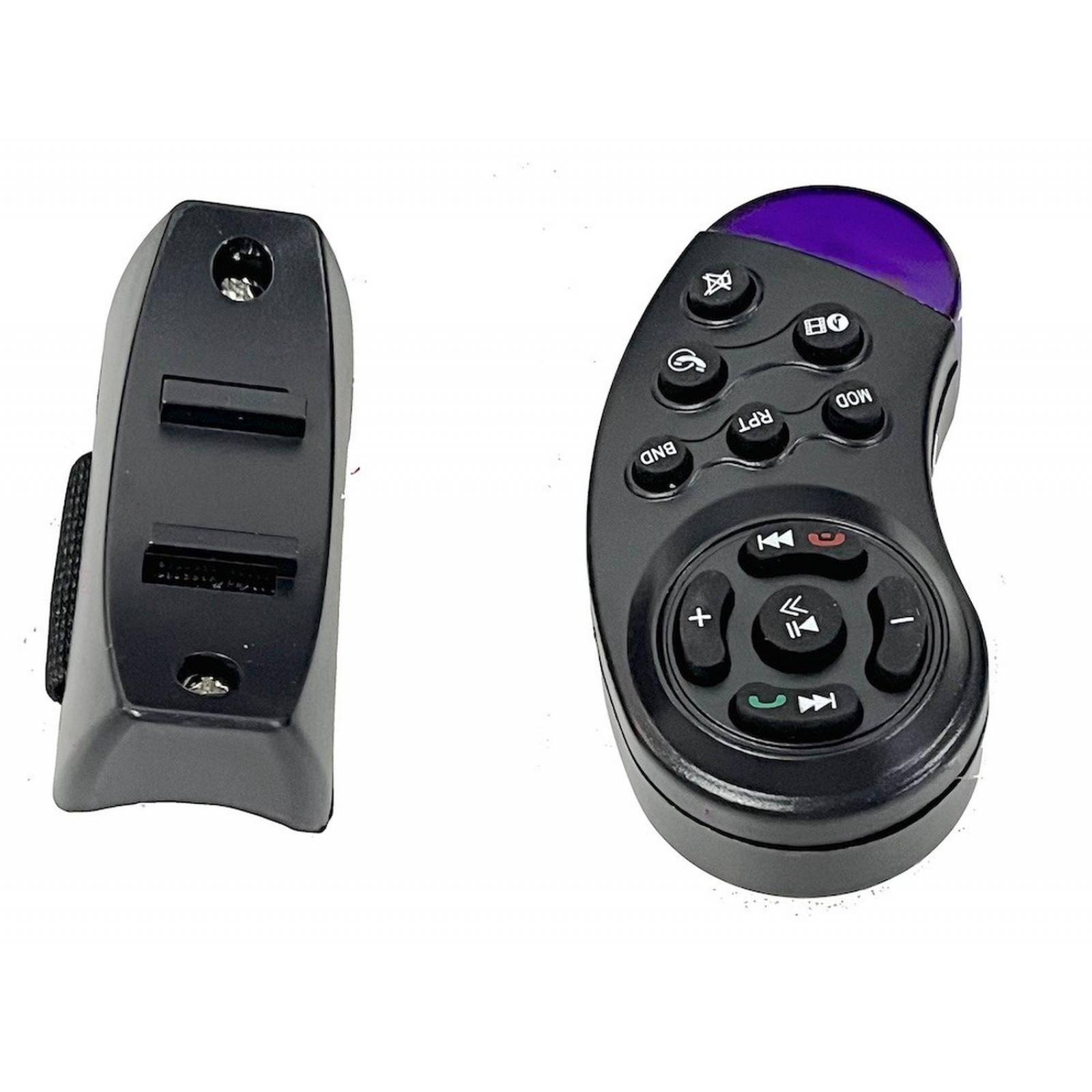 Auto Estereo Pantalla USB Bluetooth FM dobleDin Universal mp5-7010 