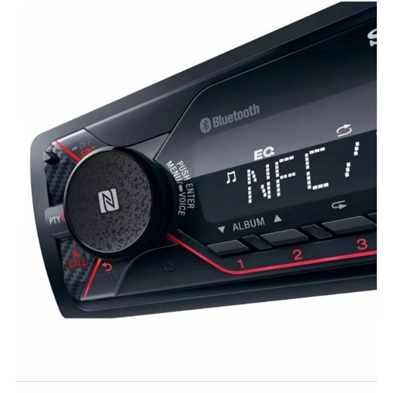 AUTOESTEREO SONY USB AUX BLUETOOTH DSX-A410BT