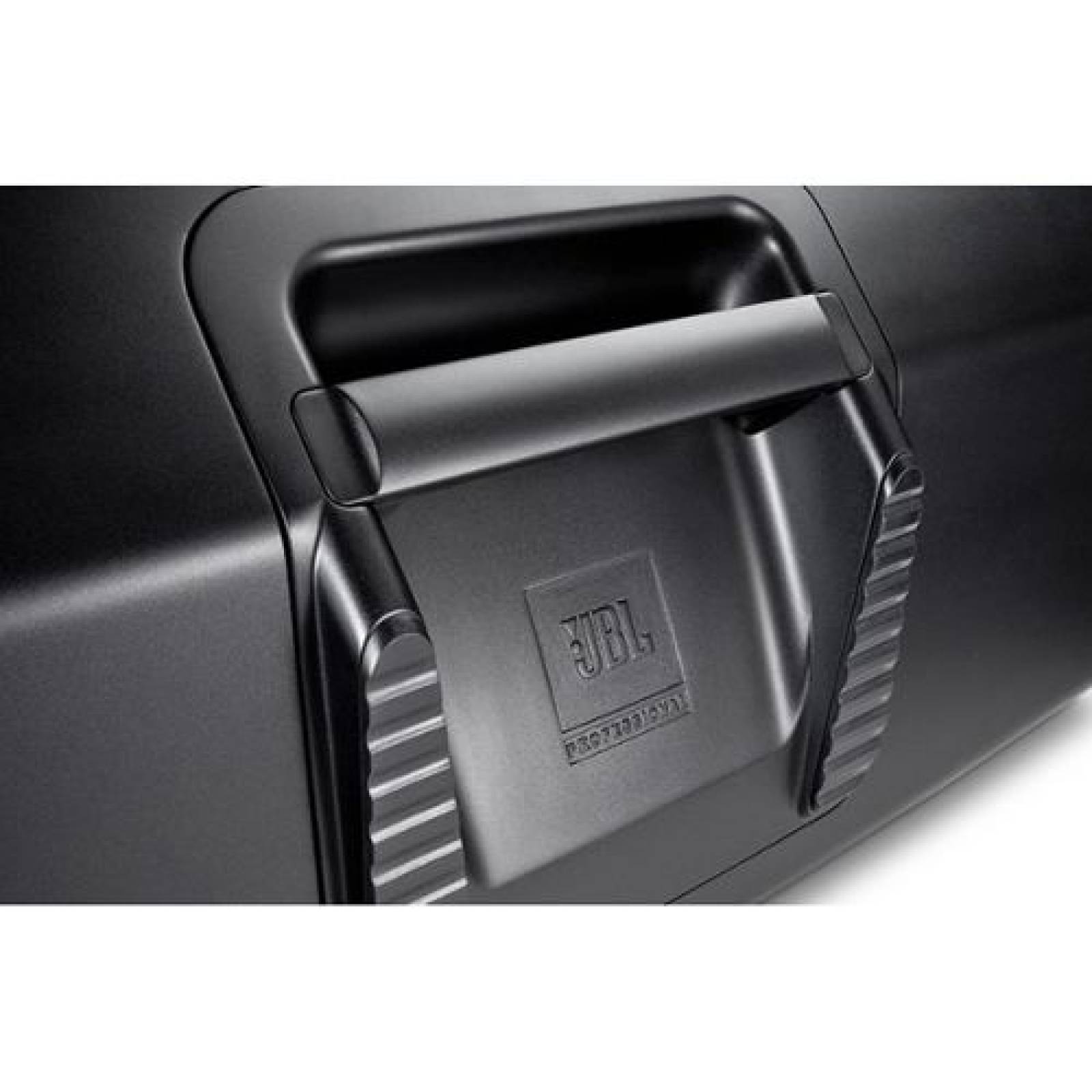 Bafle Amplificado Jbl Eon612 12 Dos Vias Maximo Poder